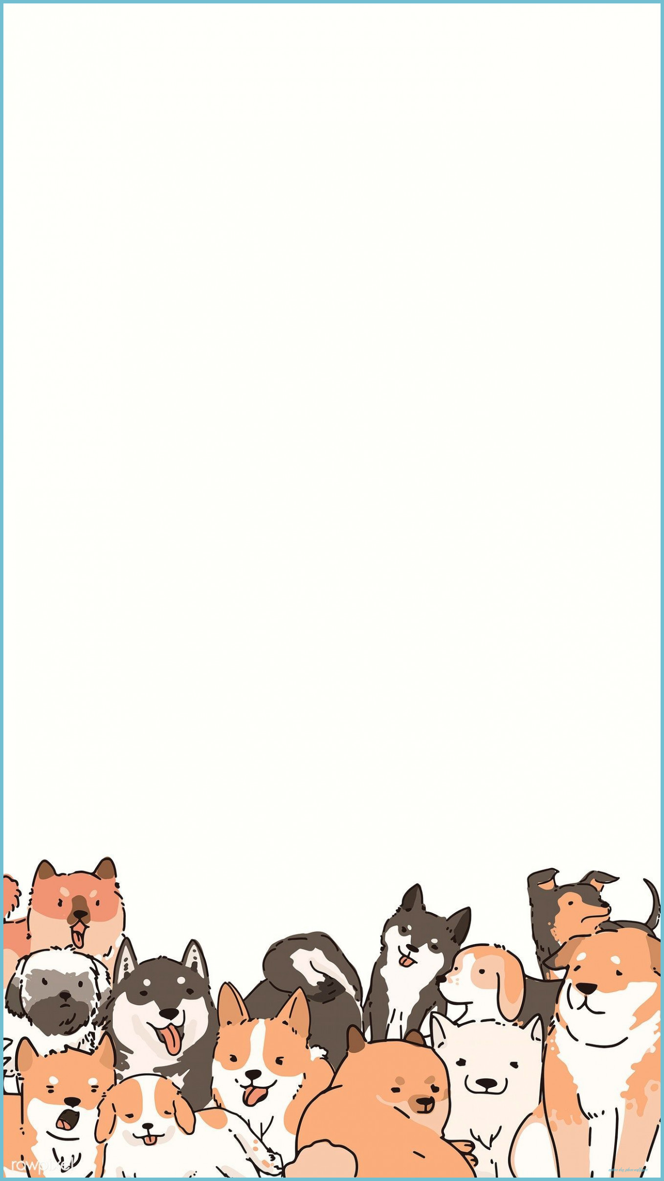 Is Cartoon Dog iPhone Wallpaper The Most Trending Thing Now?. Cartoon Dog iPhone Wallpaper