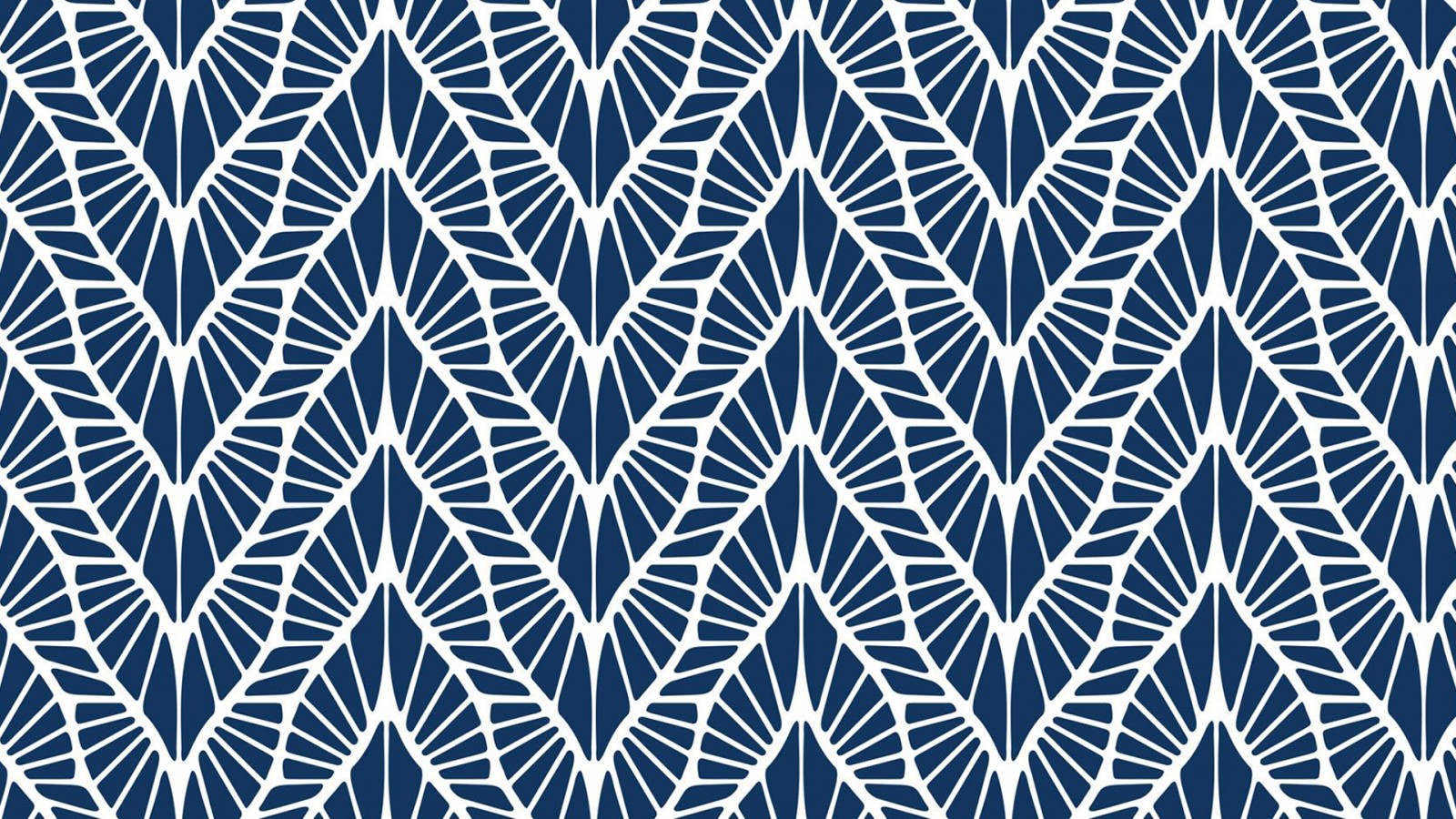Blue White Designed Lines Preppy HD Preppy Wallpaper