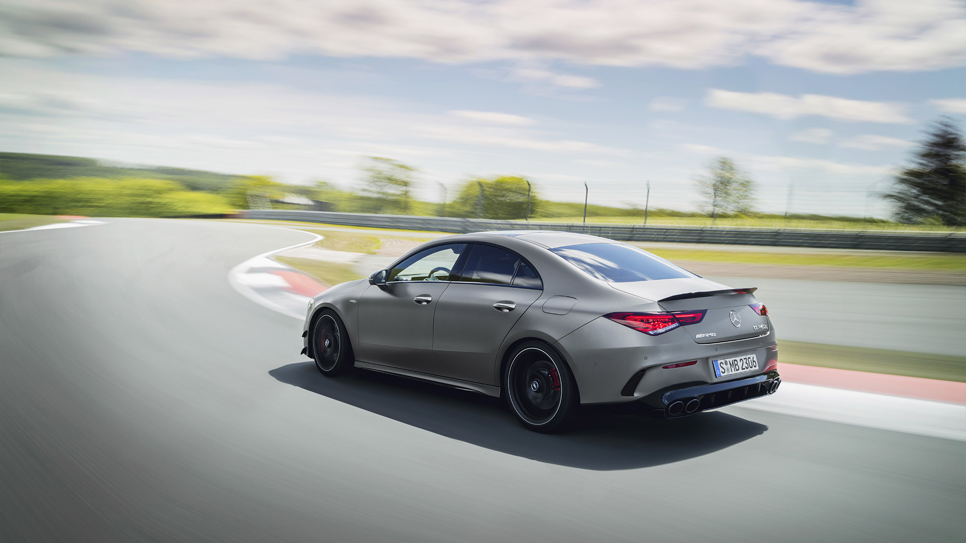 Free Download 2020 Mercedes AMG CLA45 Wallpaper HD Image WSupercars [1920x1080] For Your Desktop, Mobile & Tablet. Explore 2020 Mercedes Benz CLA Wallpaper Mercedes Benz CLA Wallpaper, Mercedes Benz CLA