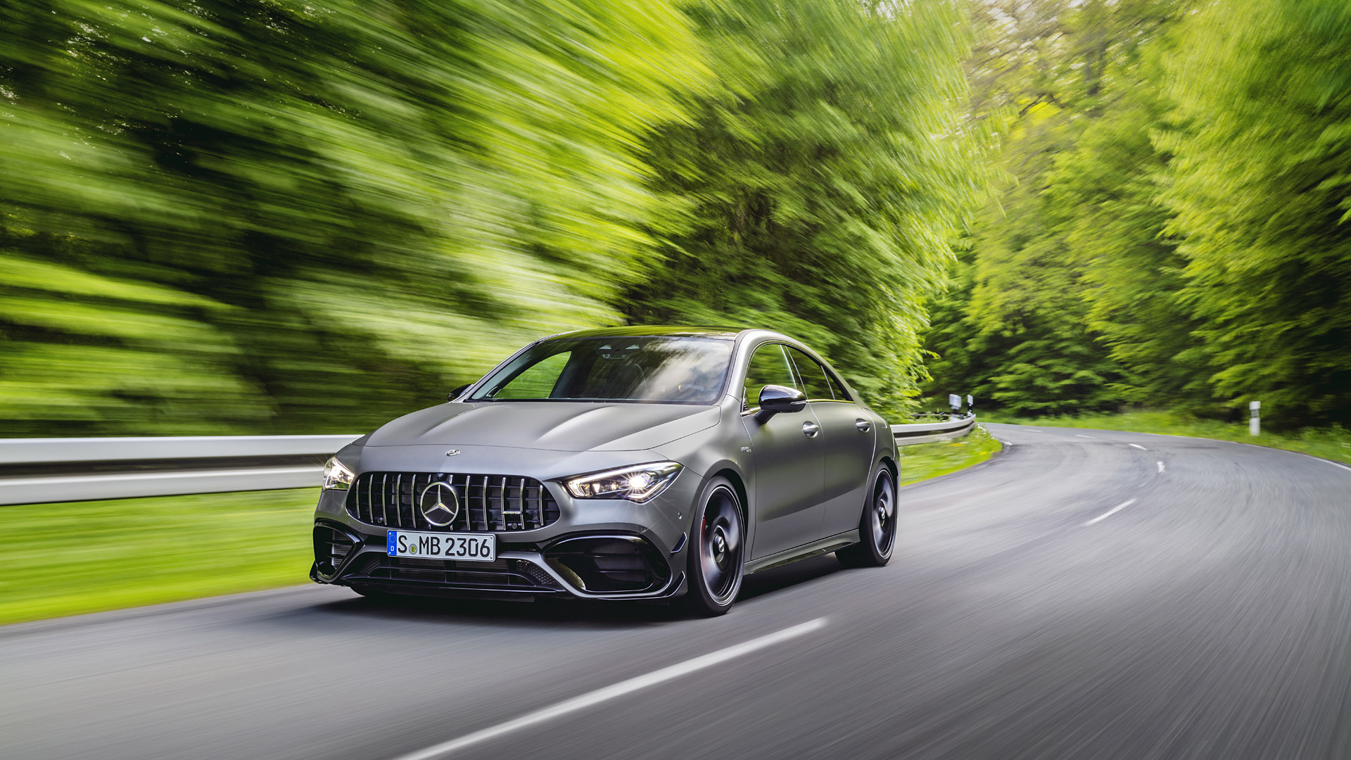 Free Download 2020 Mercedes AMG CLA45 Wallpaper HD Image WSupercars [1920x1080] For Your Desktop, Mobile & Tablet. Explore 2020 Mercedes Benz CLA Wallpaper Mercedes Benz CLA Wallpaper, Mercedes Benz CLA