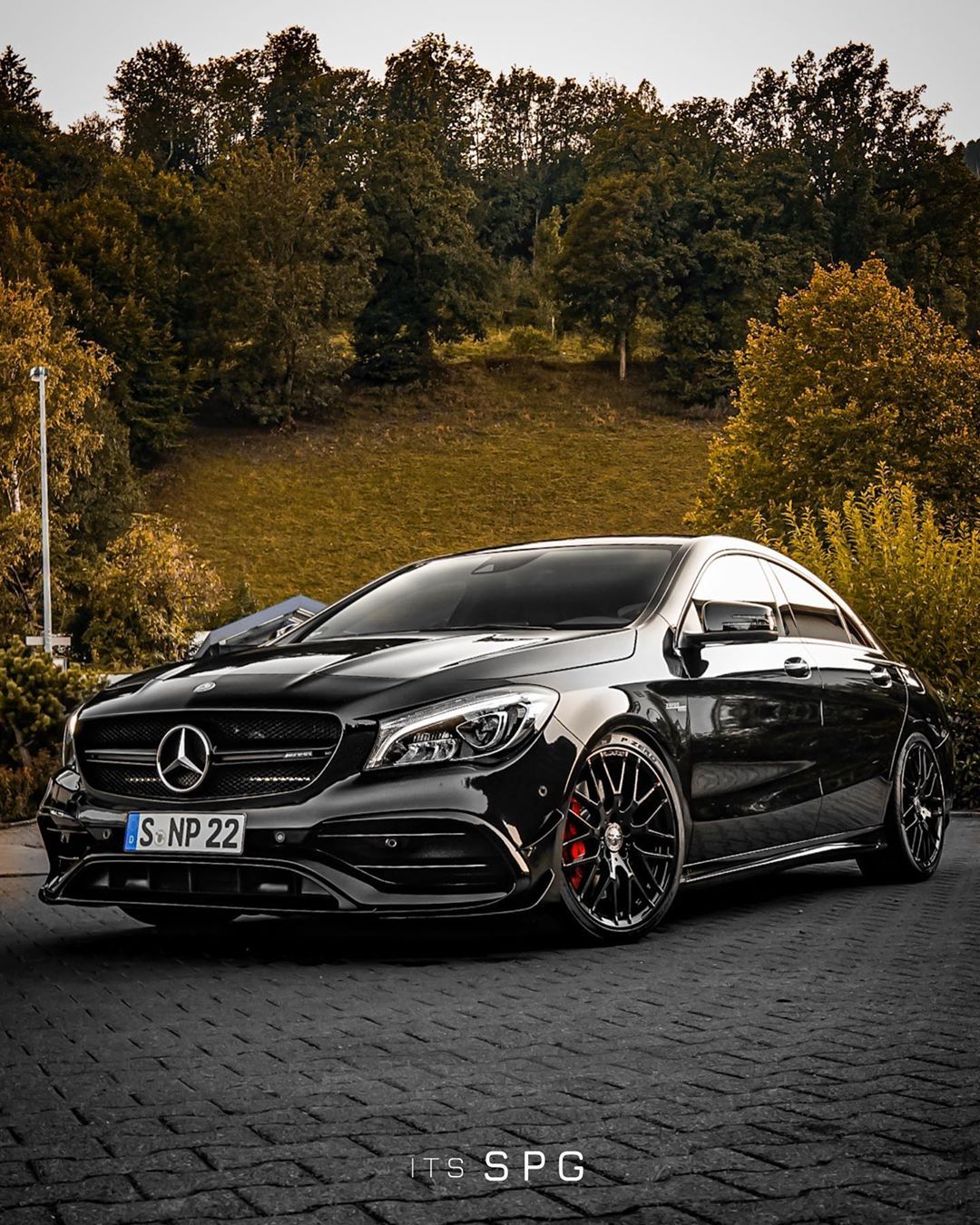 Cla 45 amg. Cla 45 amg, Because race car, Amg