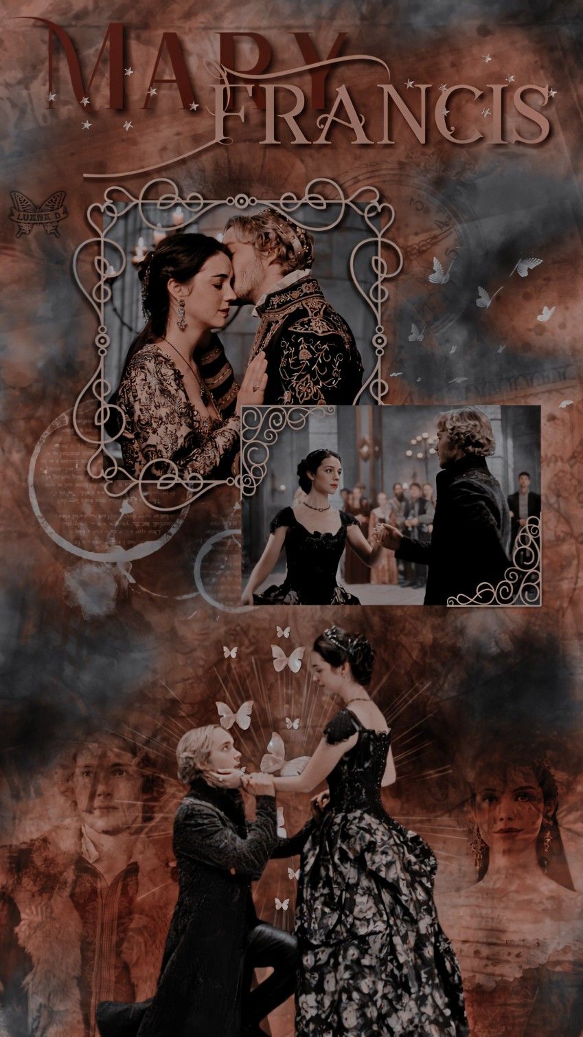 Wallpaper Francis and Mary. Reign tv show, Reign mary and francis, Reign
