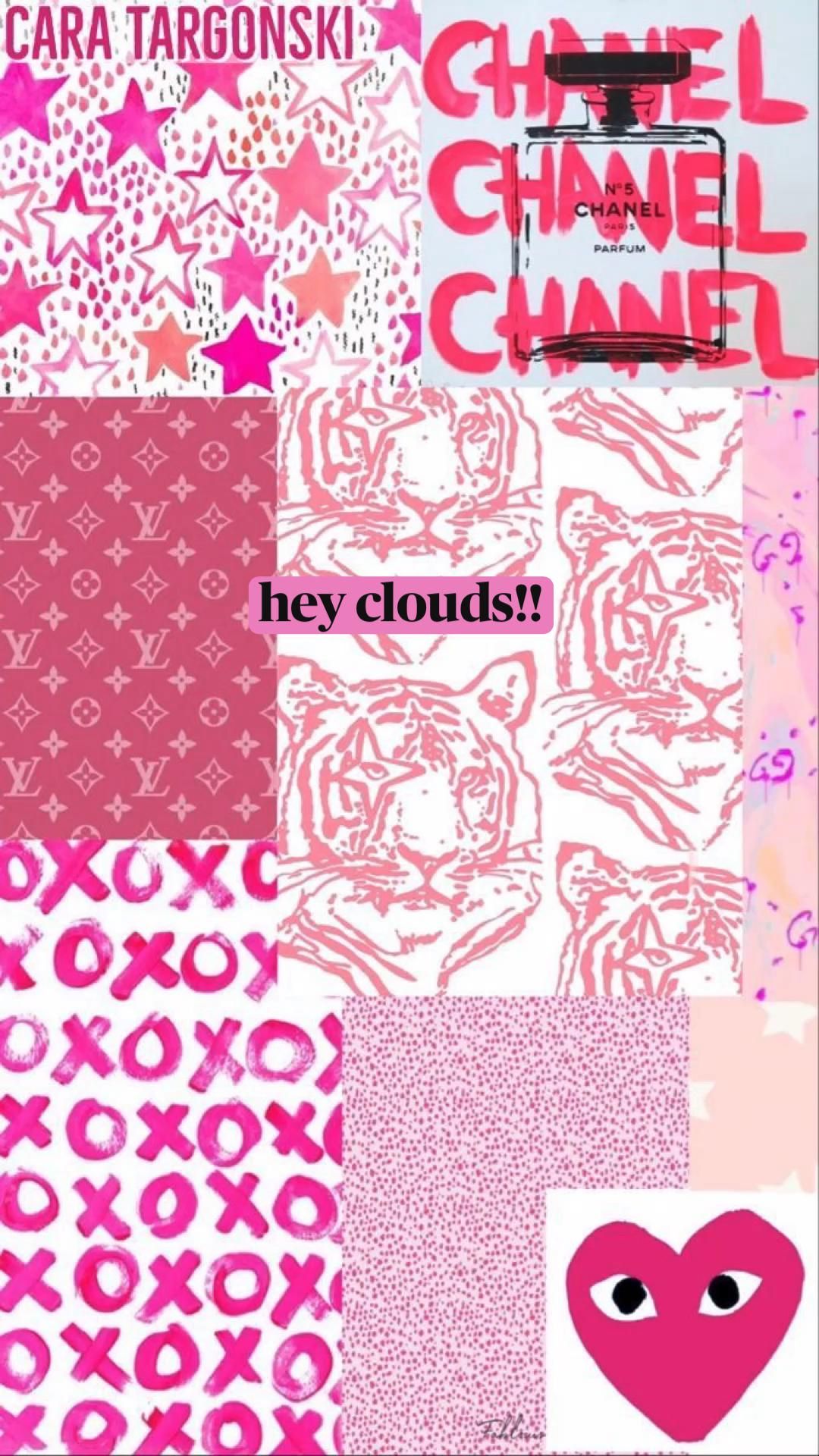 Download Pink Preppy Vsco Wallpaper  Wallpaperscom