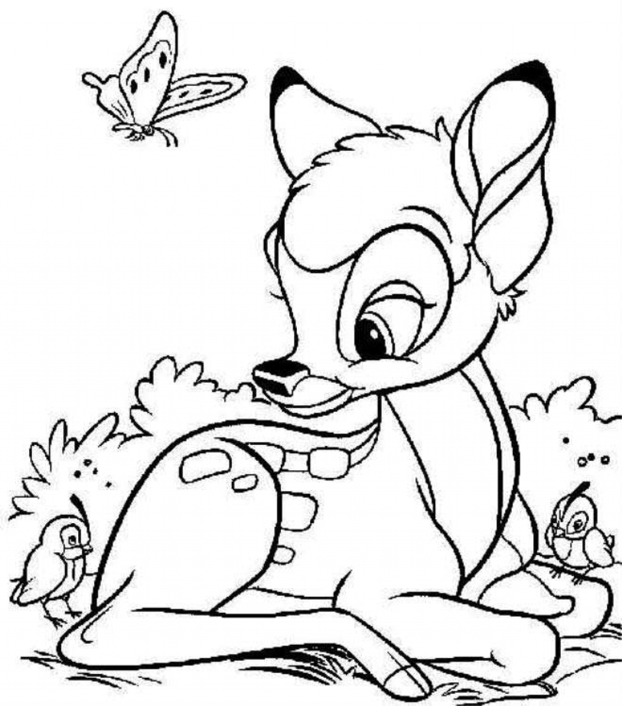 Free download water wallpaper wedding wallpaper bambi disney coloring pages [1280x1452] for your Desktop, Mobile & Tablet. Explore Wallpaper. Color Your Own Wallpaper, Color Me Wallpaper, Coloring Book Wallpaper