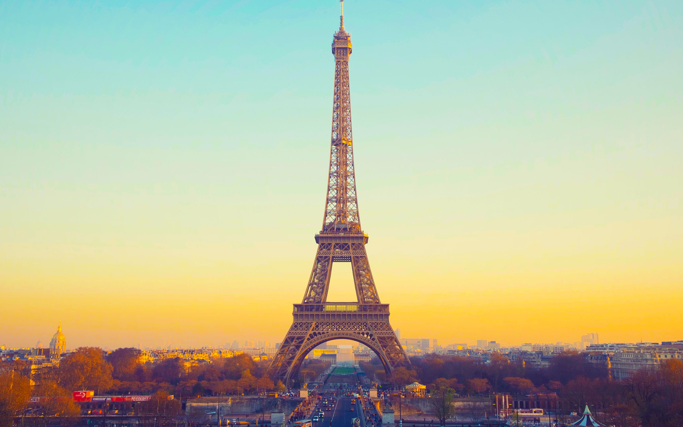 Eiffel Tower HD Macbook Pro Retina HD 4k Wallpaper, Image, Background, Photo and Picture