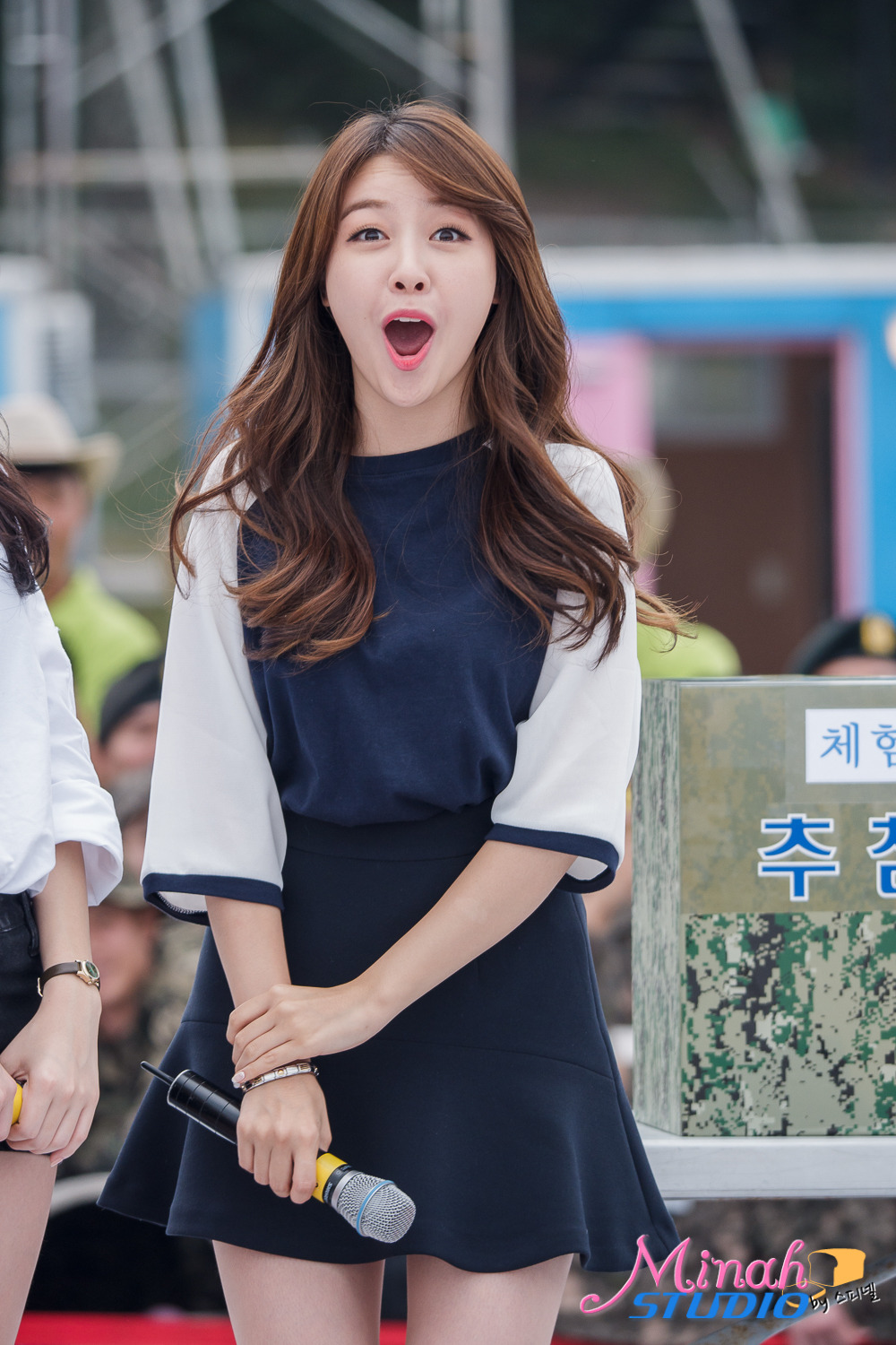 Bang Minah Android IPhone Wallpaper KPOP Image Board