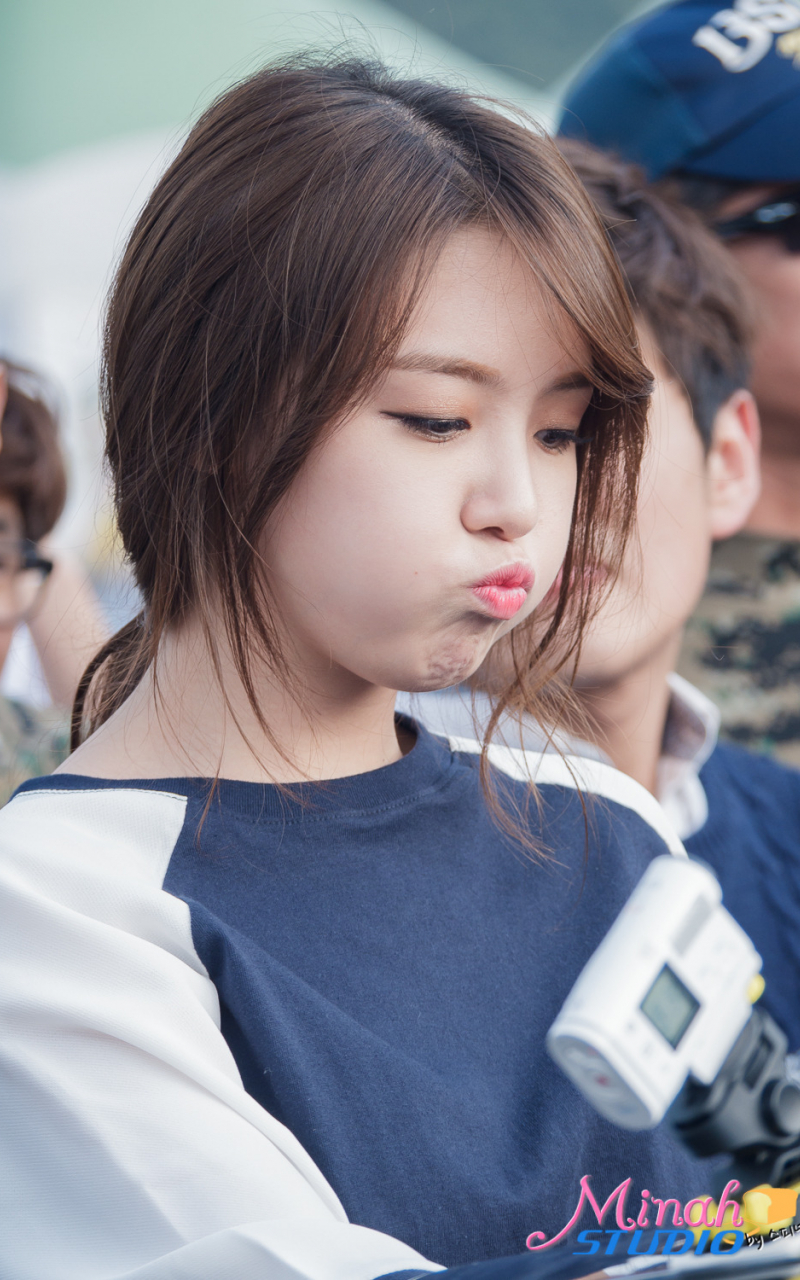 Free download Bang Minah AndroidiPhone Wallpaper 54160 Asiachan KPOP Image Board [1000x1500] for your Desktop, Mobile & Tablet. Explore Minah Wallpaper. Minah Wallpaper