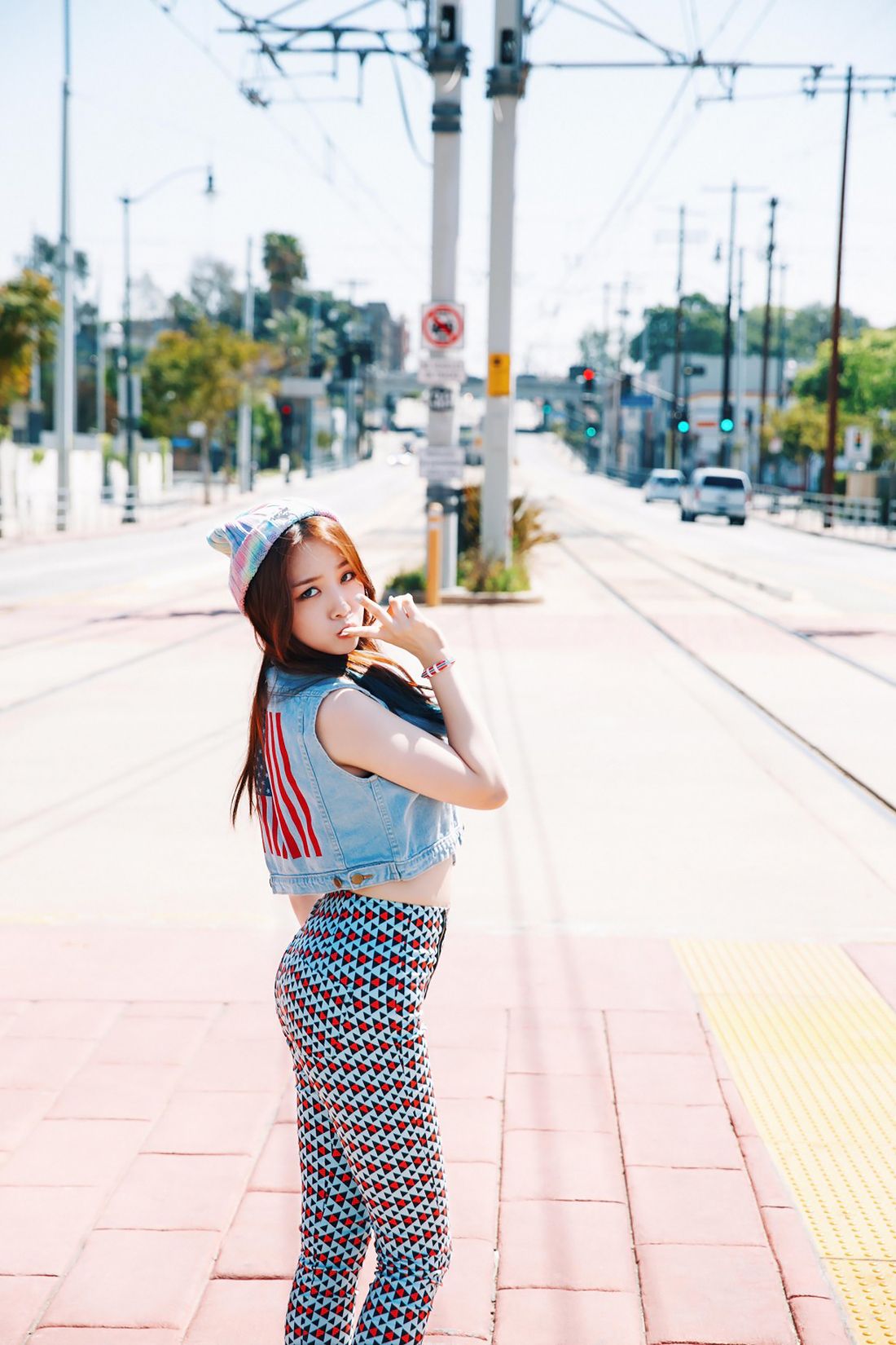KPOP HQ PICTURES. Girl day, Girls day minah, Kpop girls