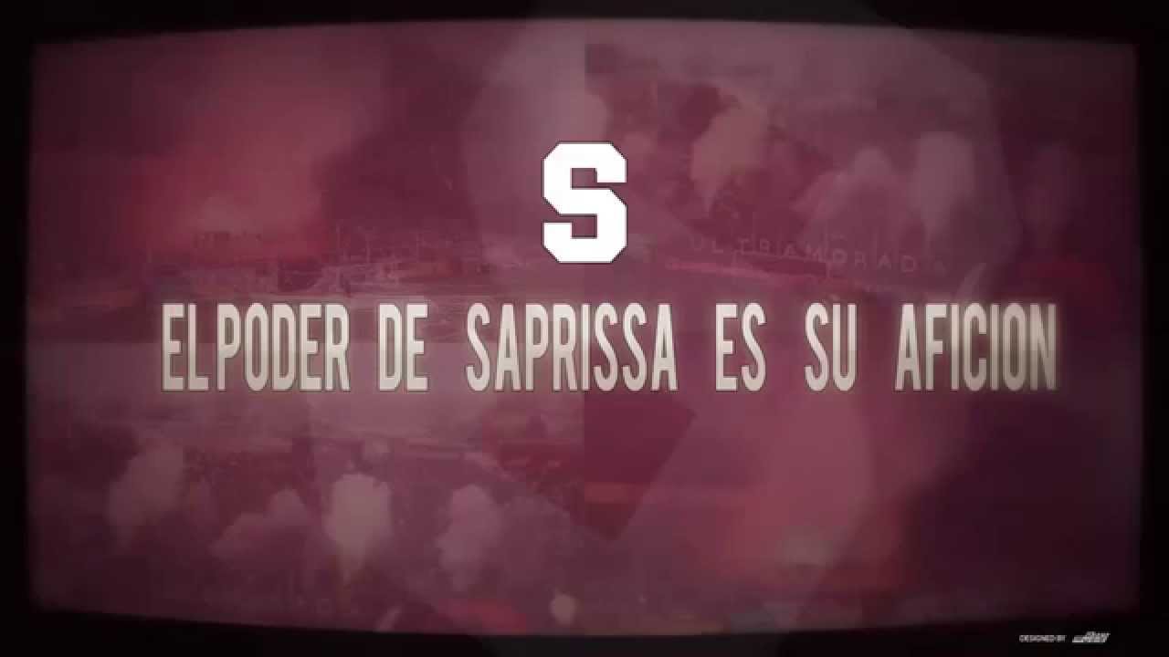 Wallpaper Deportivo Saprissa