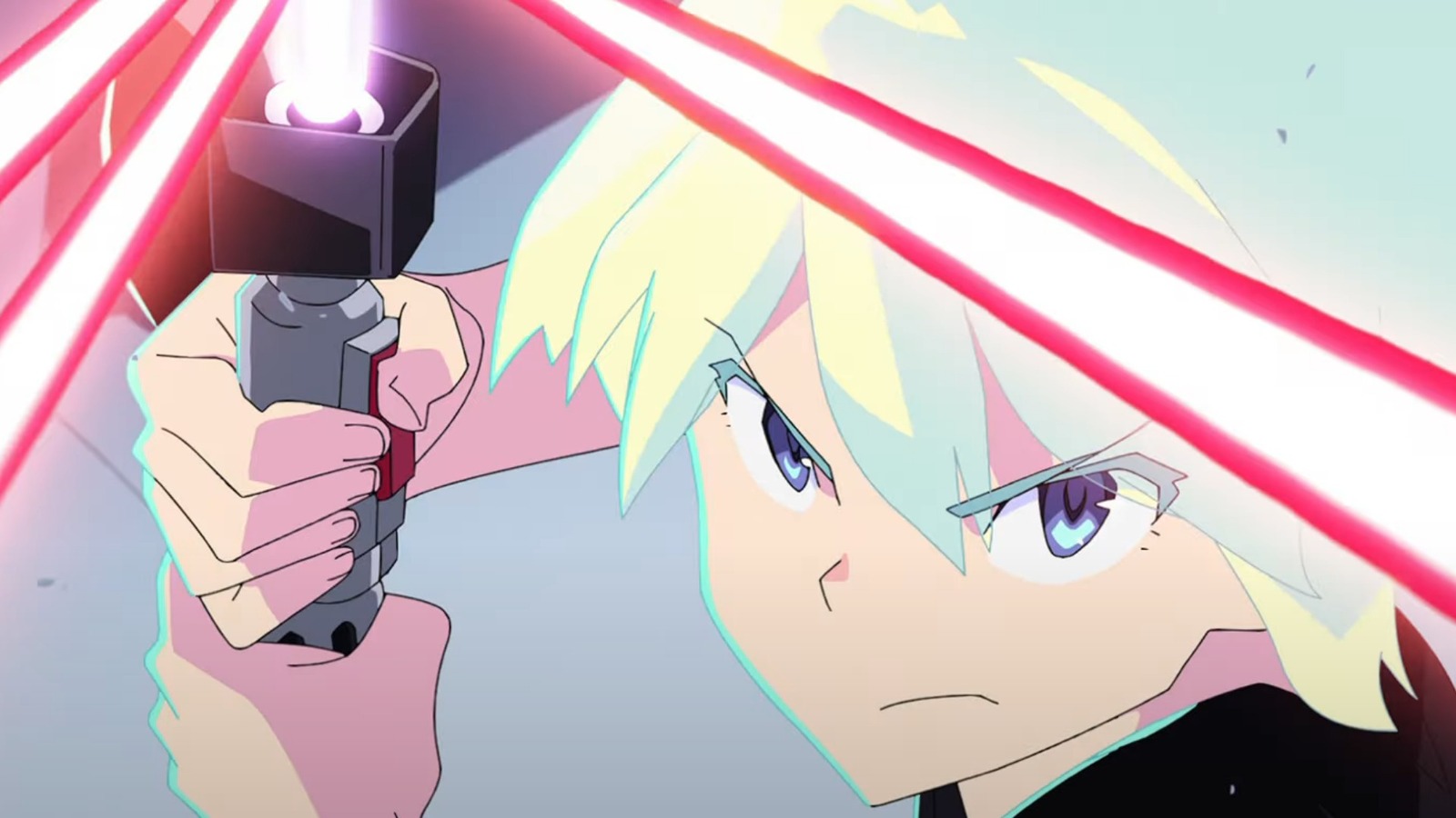 Fans Are Losing It Over The Lightsabers In The Star Wars: Visions Trailer