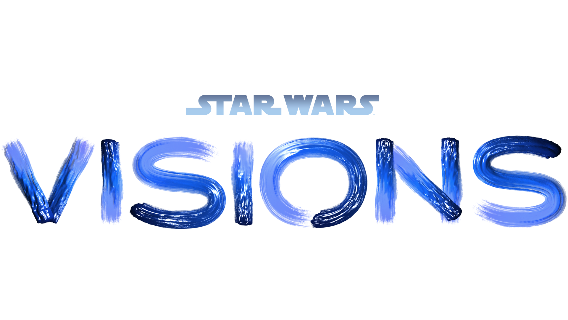 Watch Star Wars: Visions. Disney+