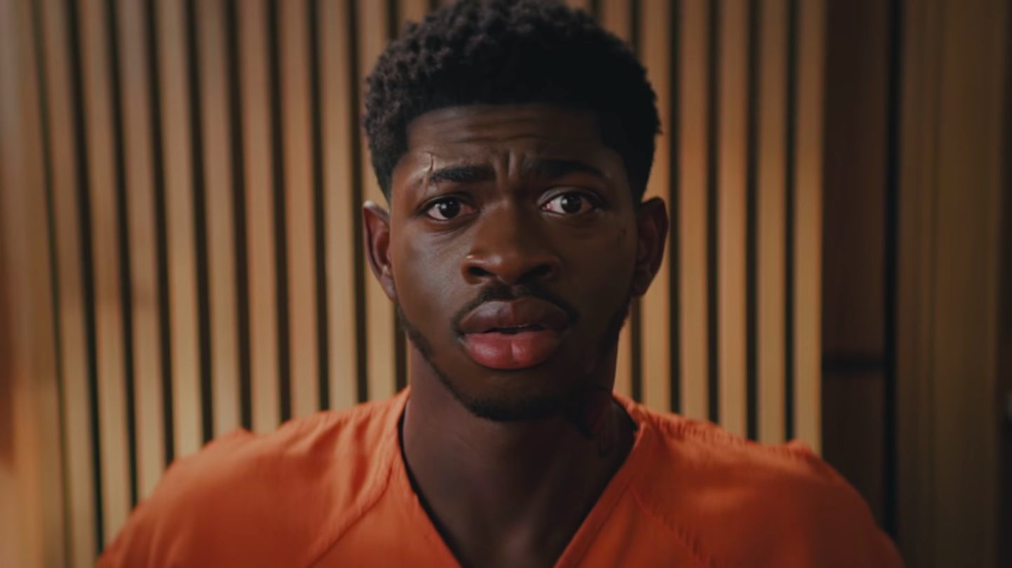 In Lil Nas X's World, There's No Such Thing As Bad Publicity