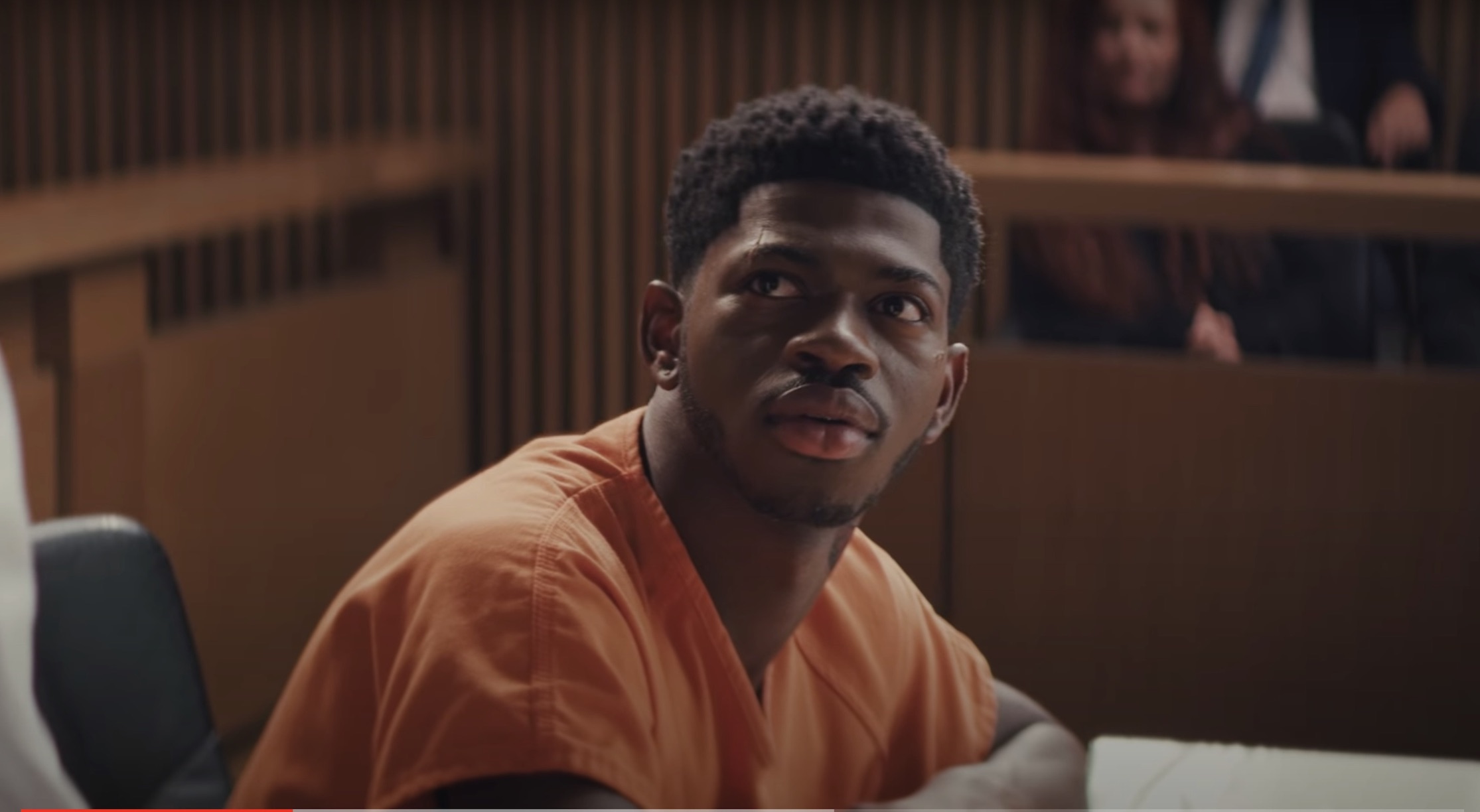 Lil Nas X Spoofs 'Satan Shoes, ' Sexuality Reactions in Single