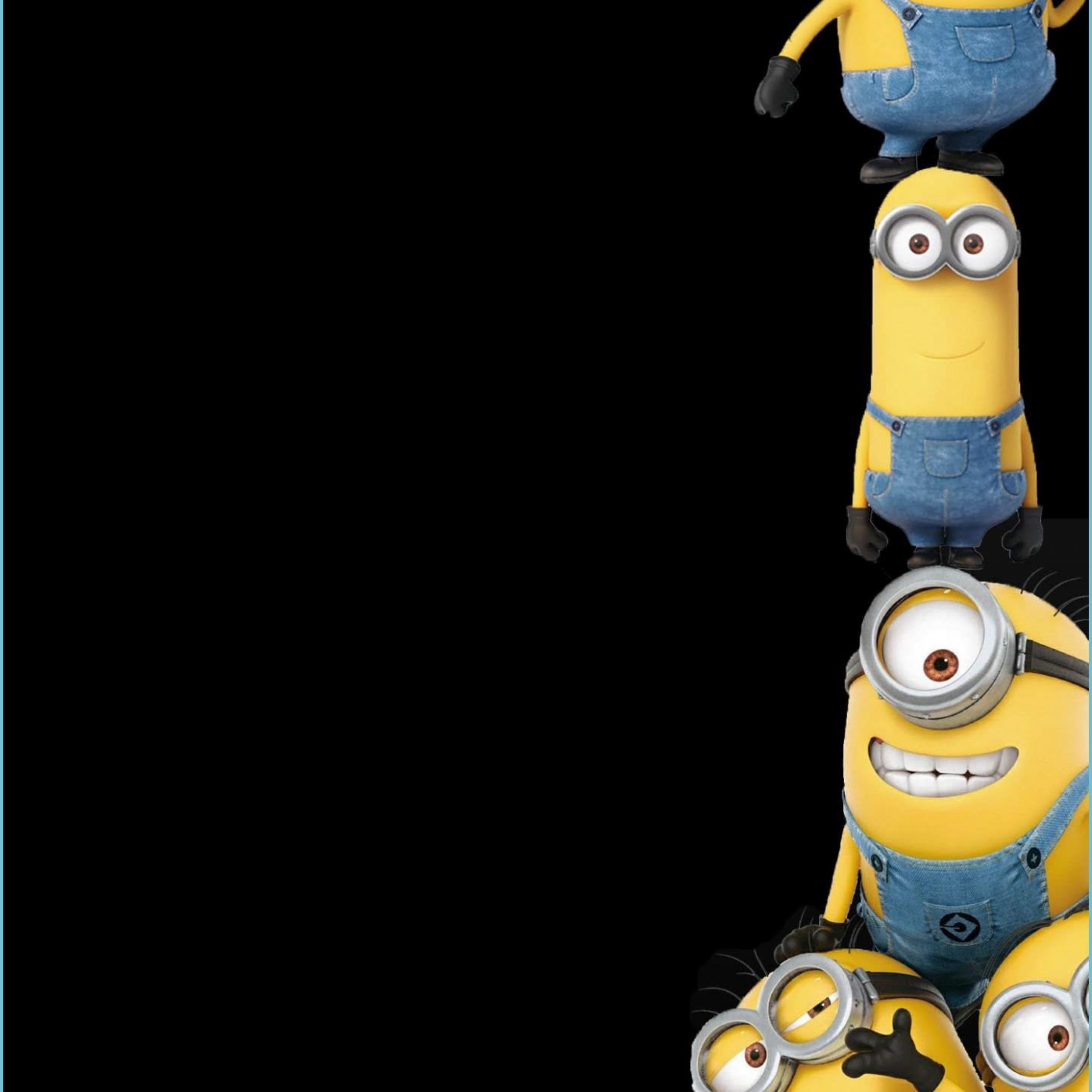 Minions Wallpapers HD New APK pour Android Télécharger