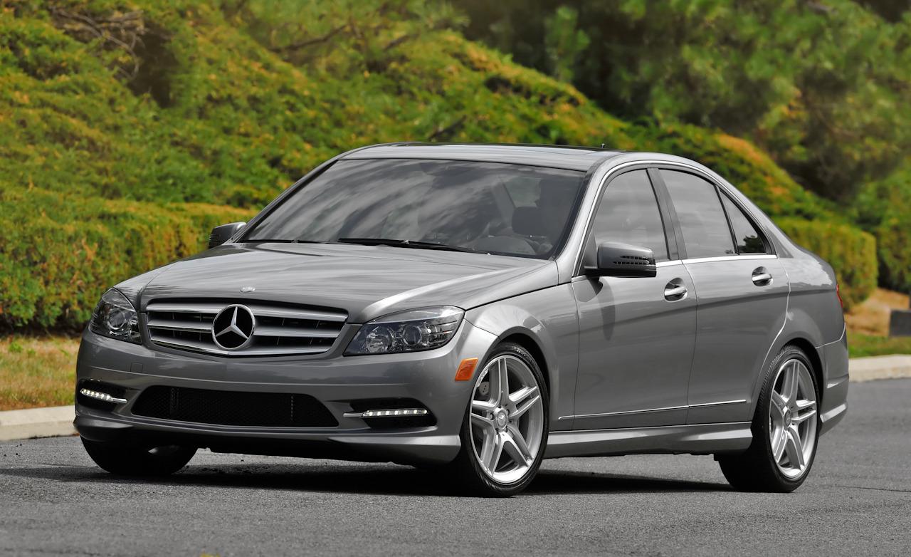 Mercedes Benz C300 2015: Review, Amazing Picture And Image