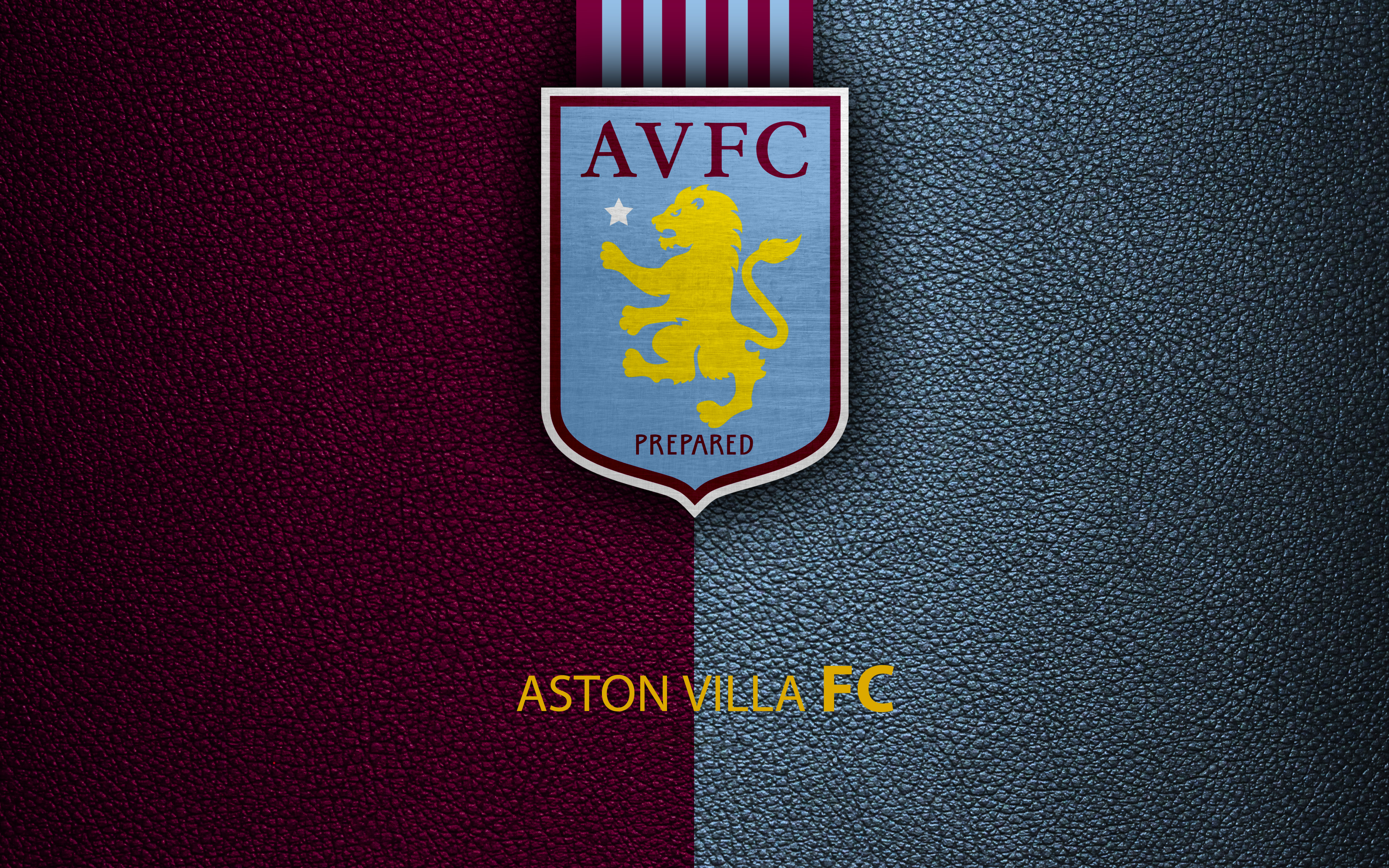 Aston Villa F.C. 4k Ultra HD Wallpaper