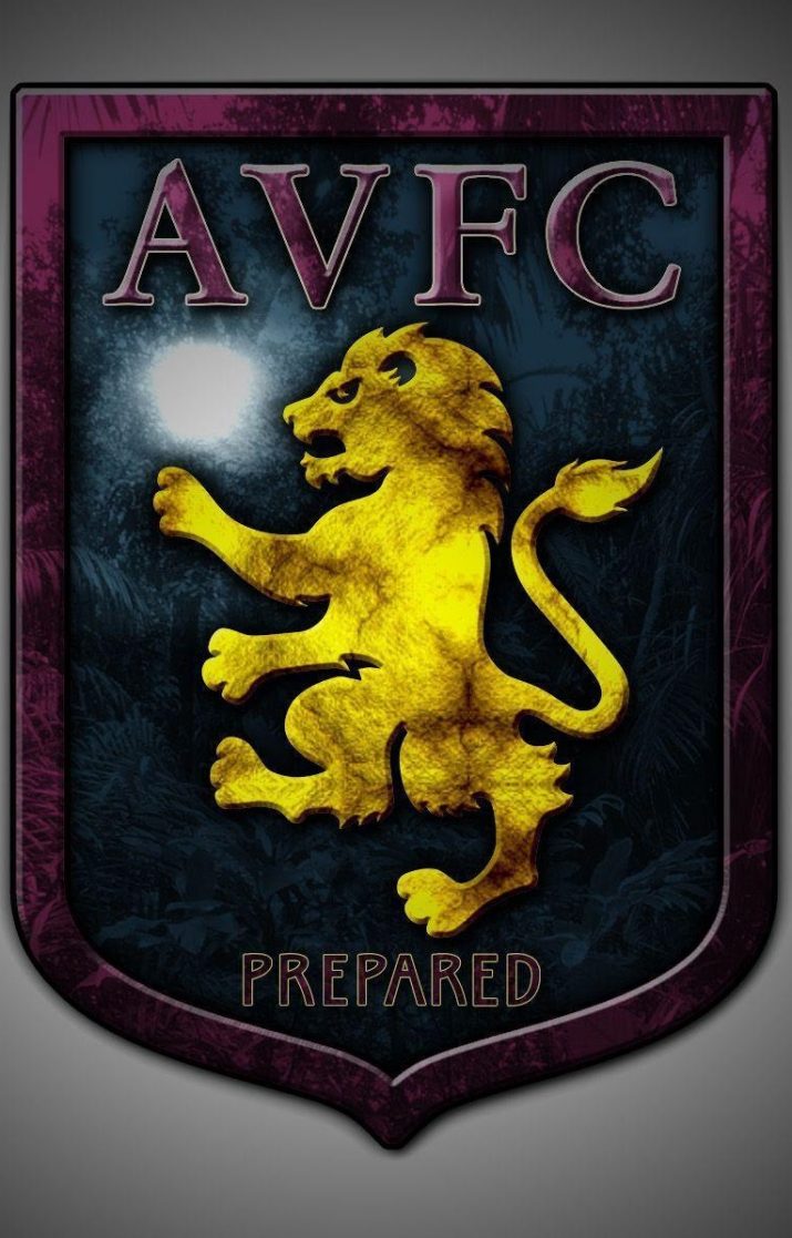 Aston Villa F.C. Wallpaper