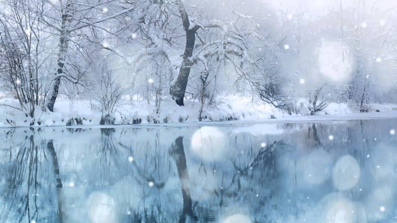 STUDY MUSIC Music and Concentration Music for Exam. Winter wallpaper, Winter facebook covers, Snowfall wallpaper