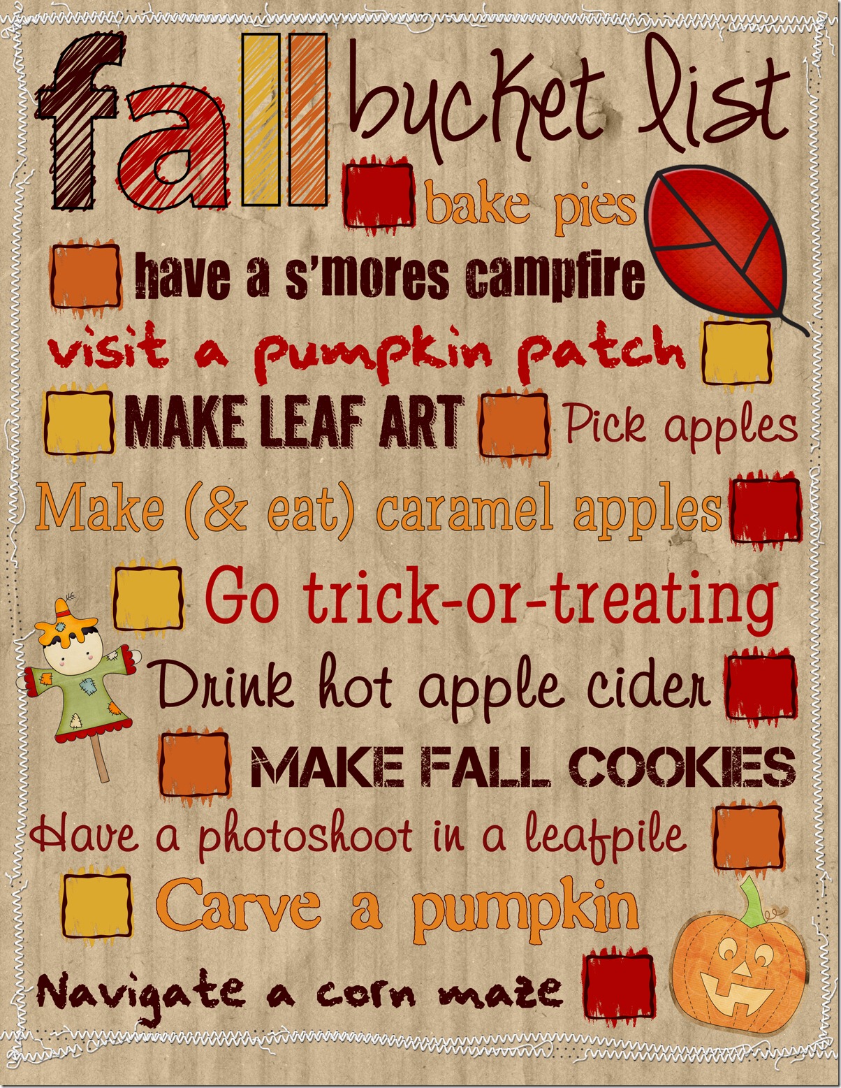 autumn quotes tumblr