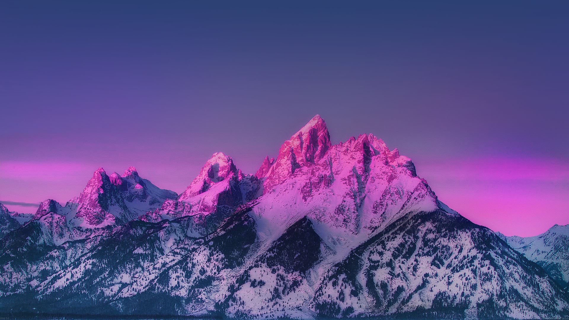 Grand Teton National Park [1920x1080]: wallpaper