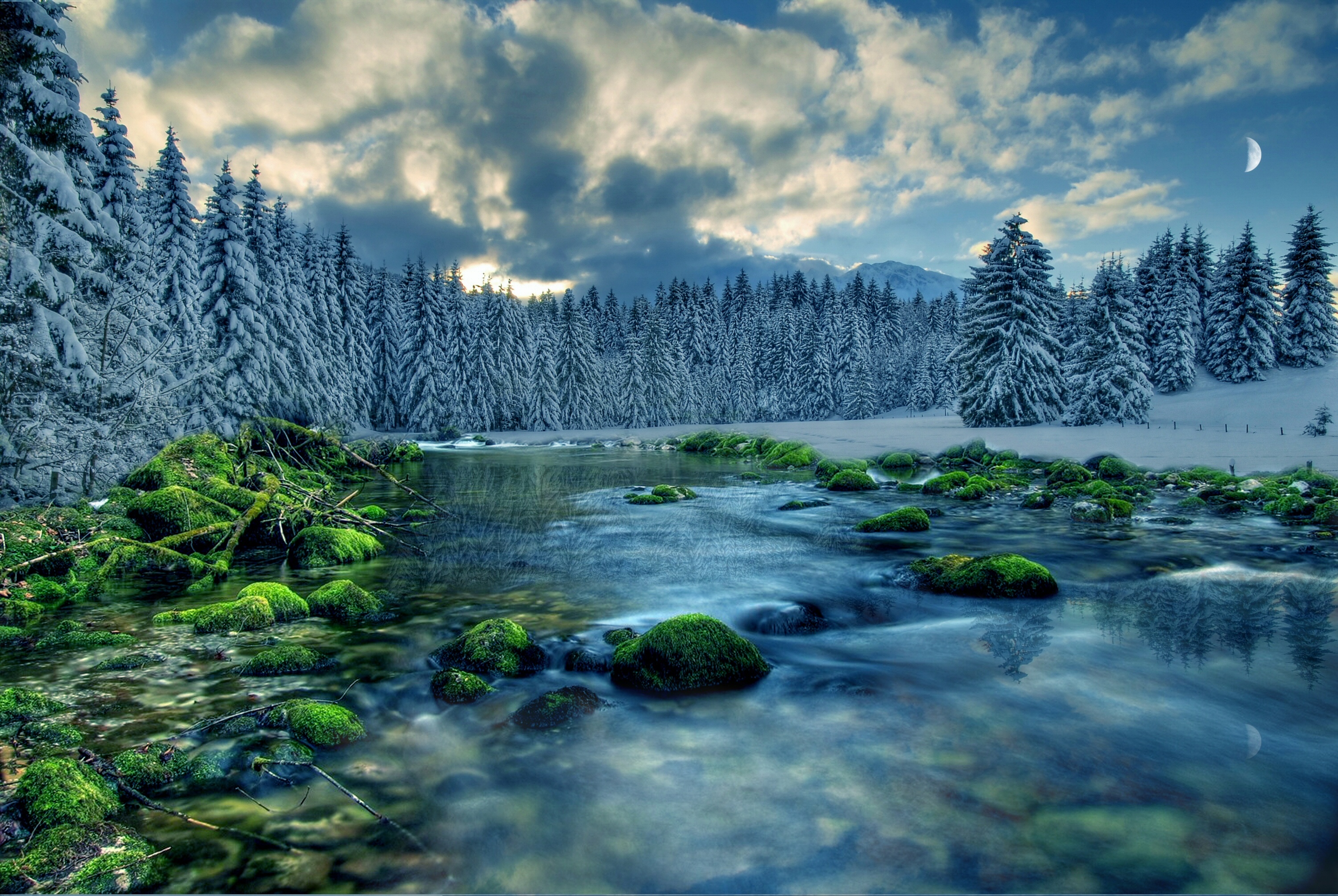 Grand teton national park usa river mountains wyoming wallpaper