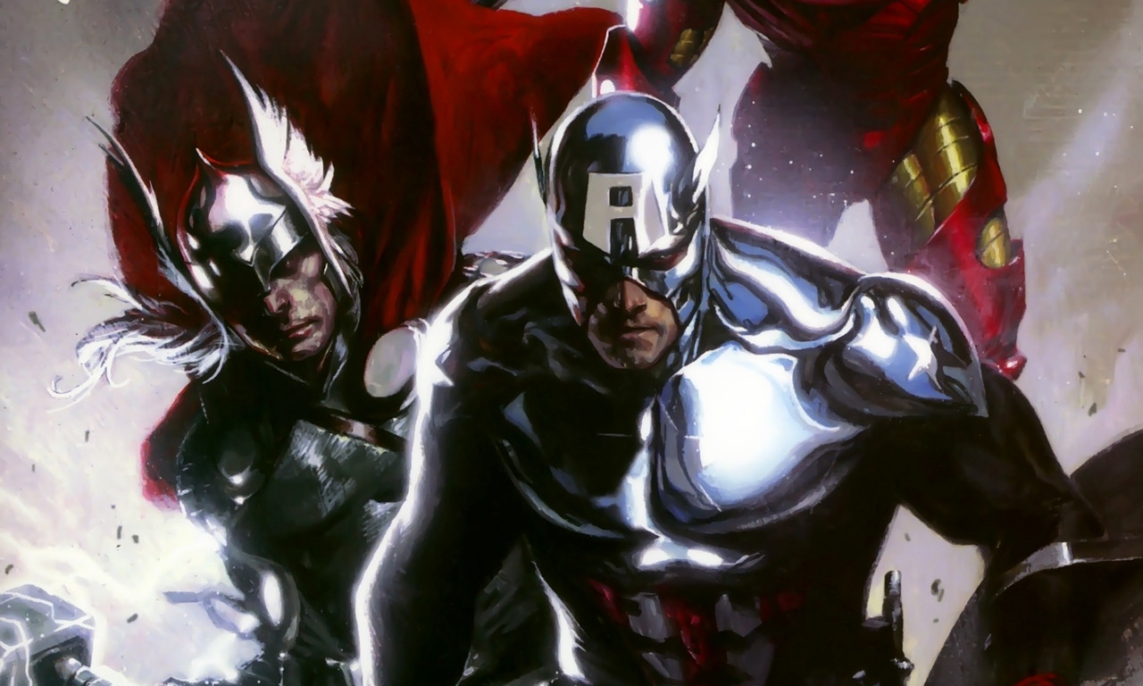 Is Secret Invasion On the Horizon for the MCU?