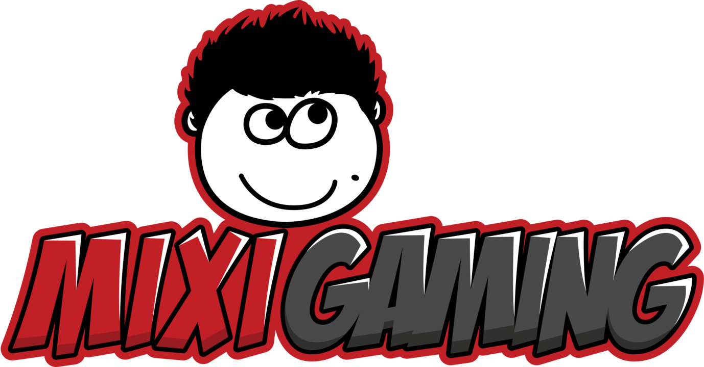 Tổng hợp Mixigaming Độ Mixi Logo giá rẻ, bán chạy tháng 2/2024 - Mua Thông  Minh