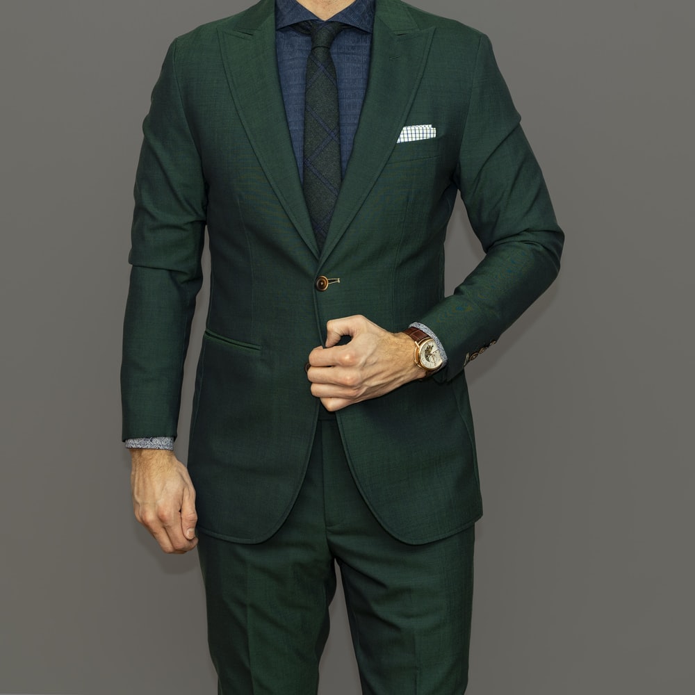 Suit Picture. Download Free Image