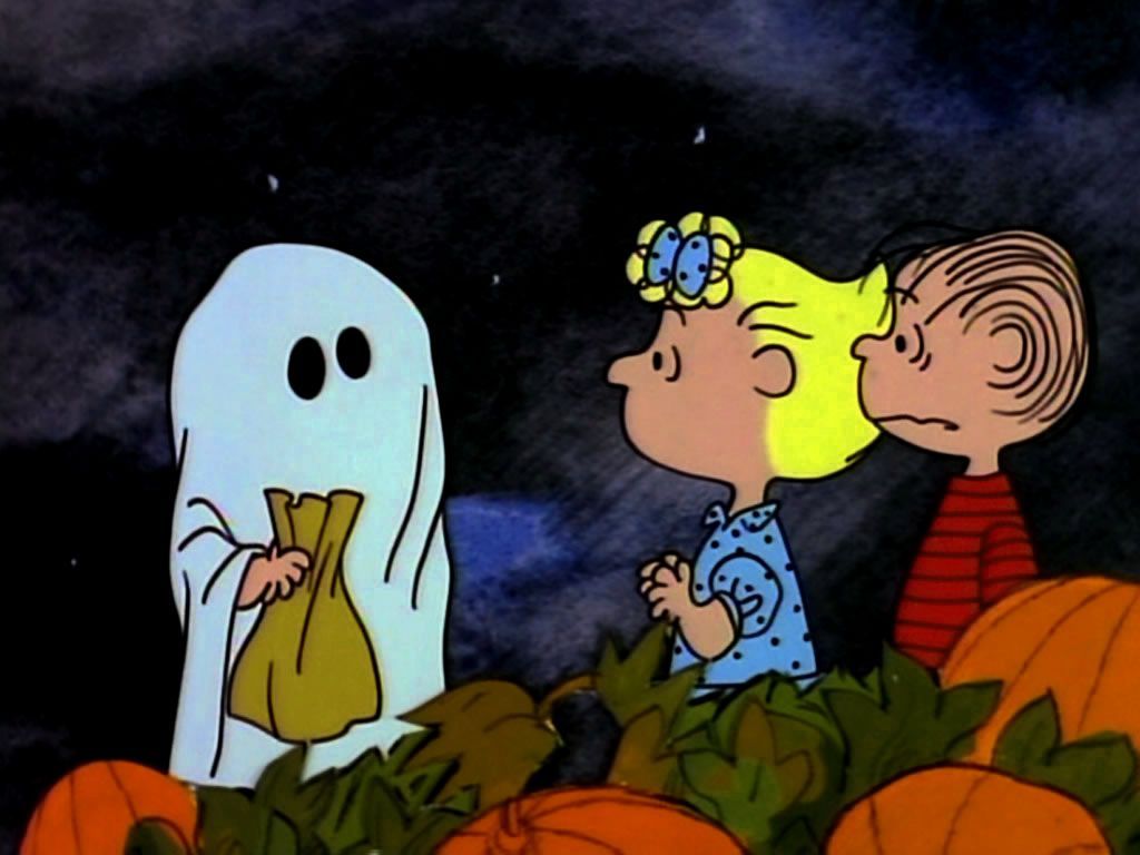 Snoopy Halloween Wallpaper 52 images