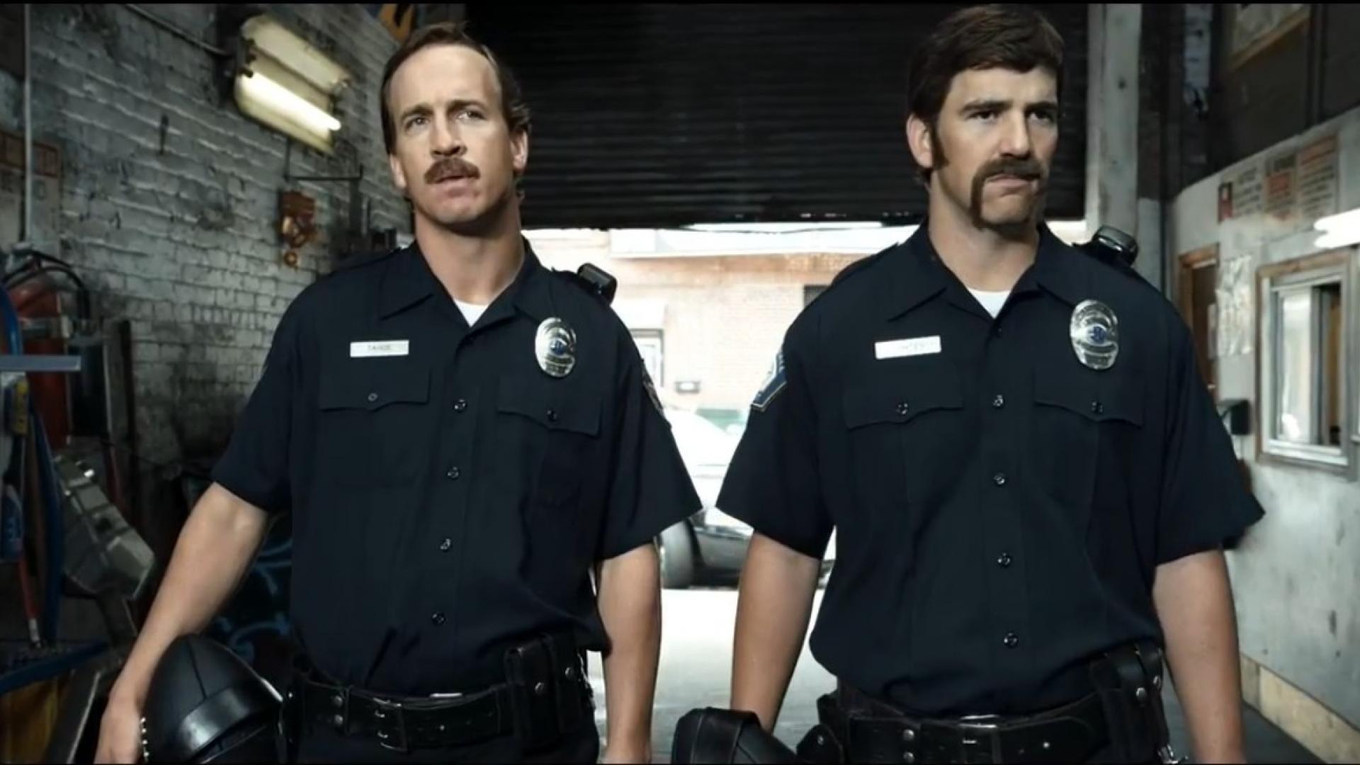 Saw police