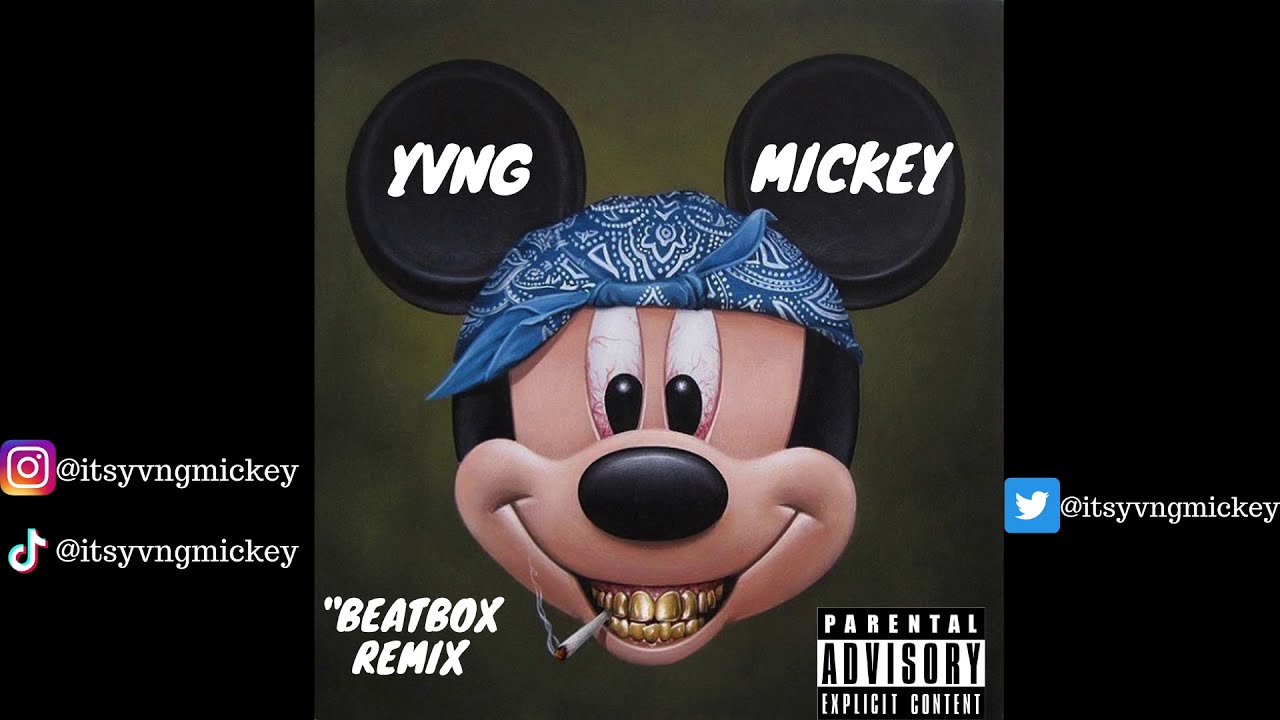 Yvng Mickey 2 (Remix) [@iamyvngmickey]