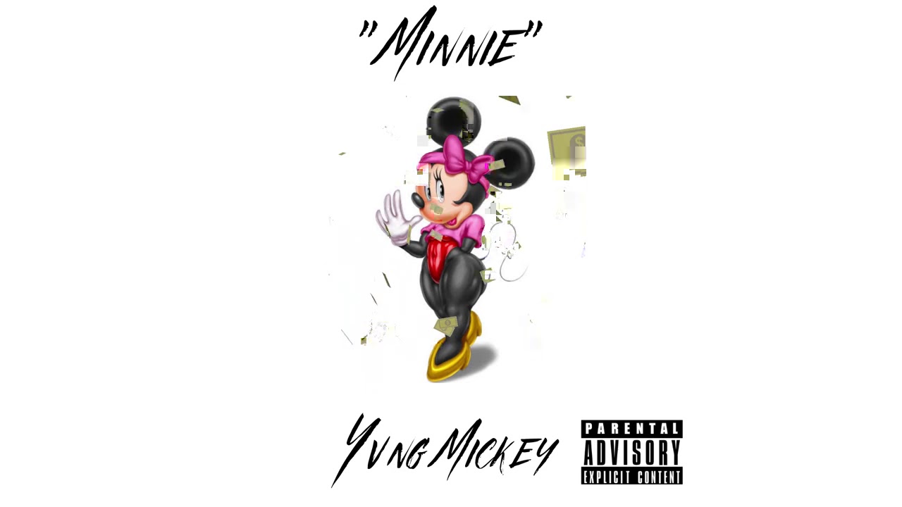 Yvng Mickey (Audio)