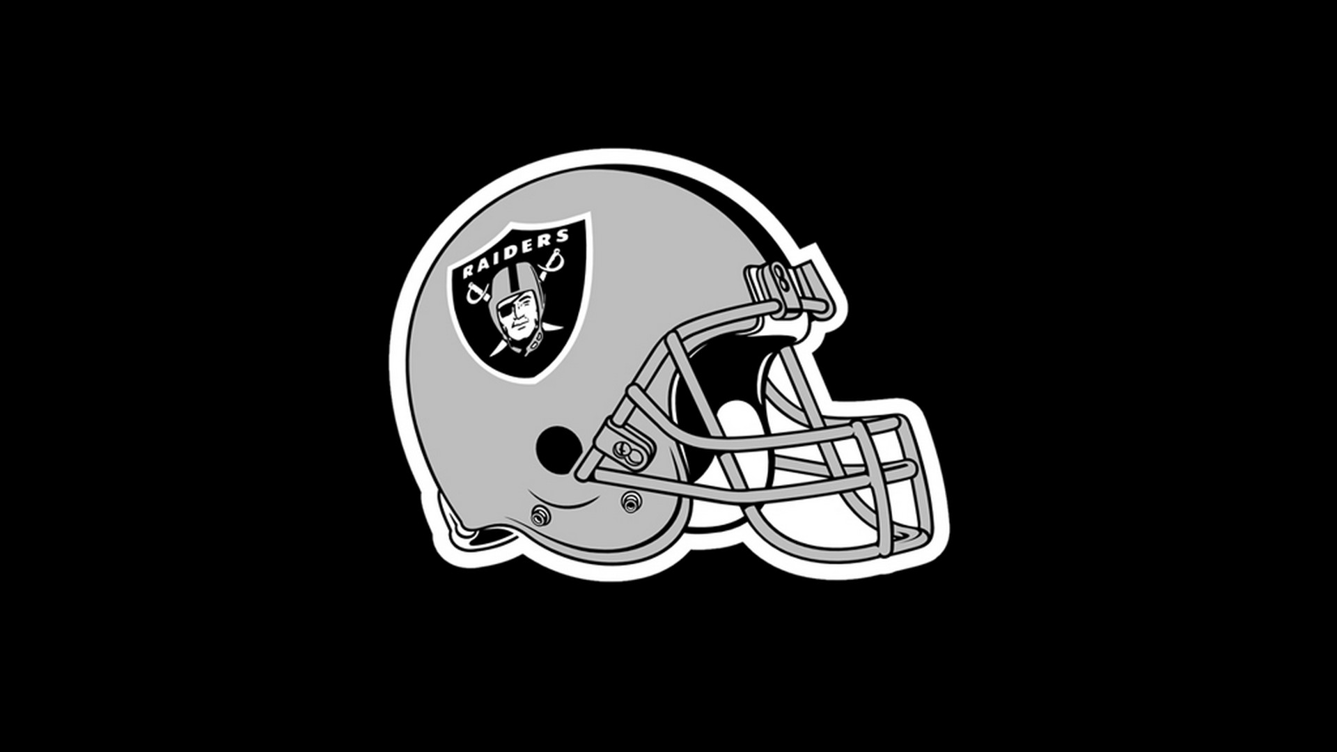 Oakland Raiders NFL HD Wallpaper NFL Football Wallpaper