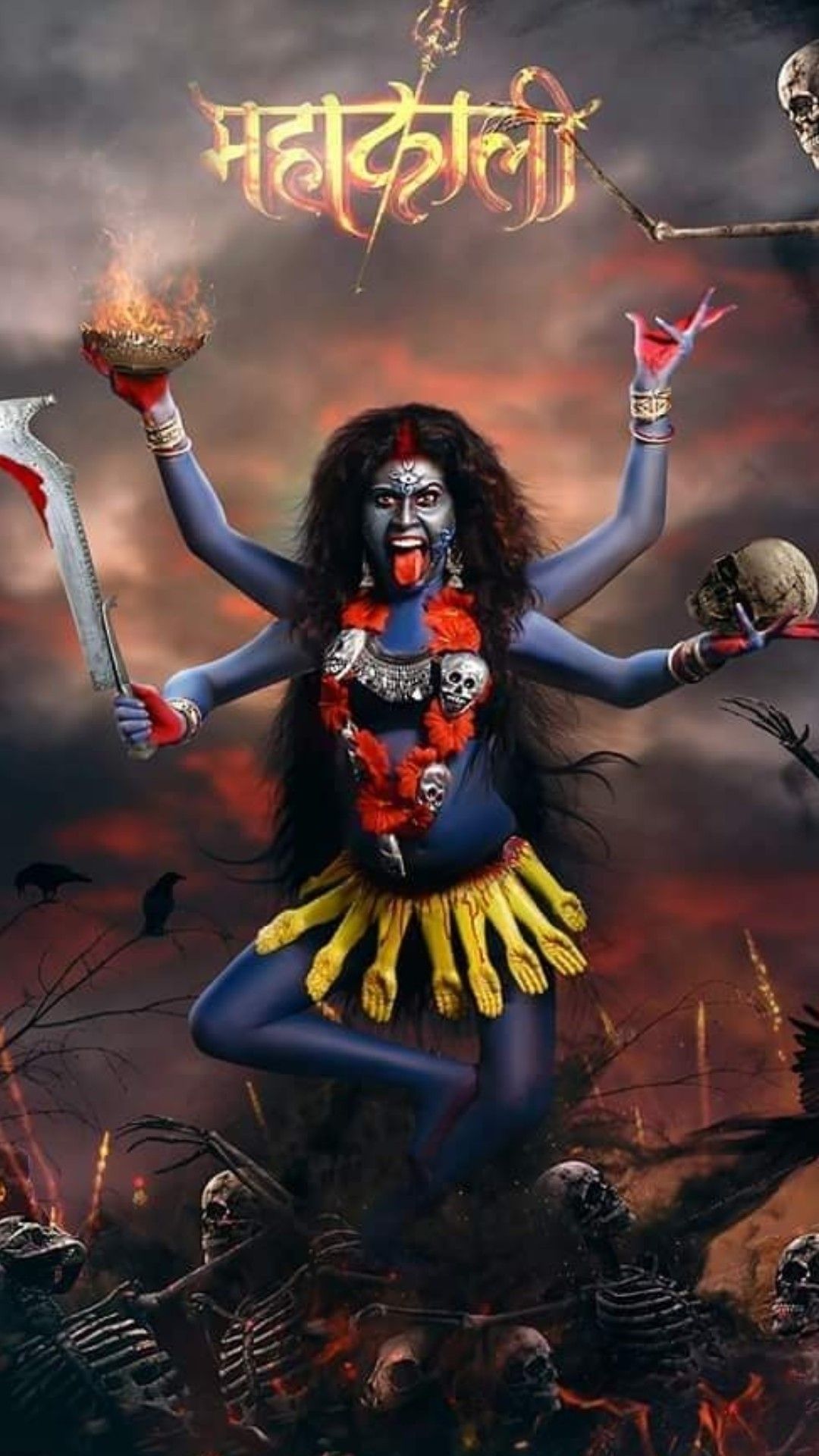 Jai Maa MahaKali. Indian goddess kali, Kali goddess, Maa kali photo
