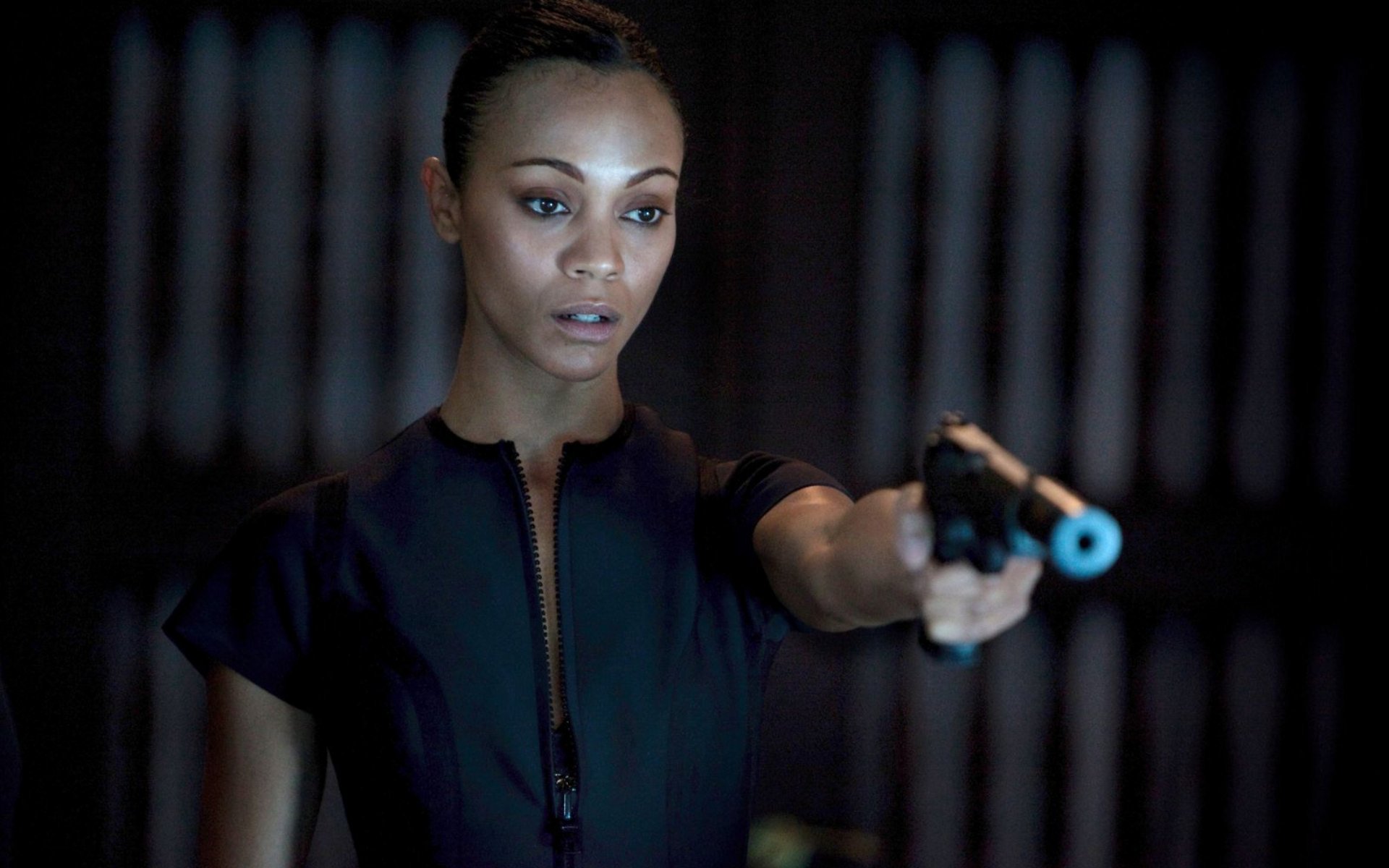 wallpaper: 2011 Colombiana Wallpaper