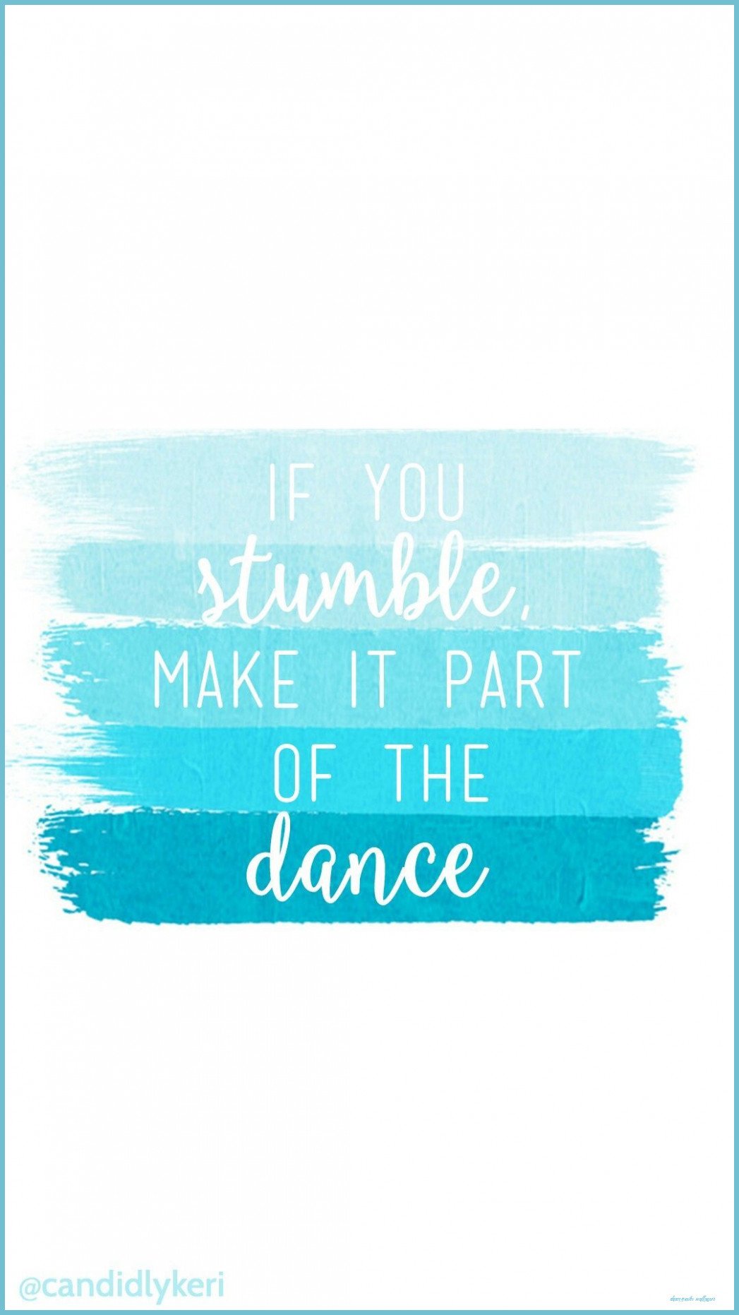 Cute dance quotes HD wallpapers  Pxfuel