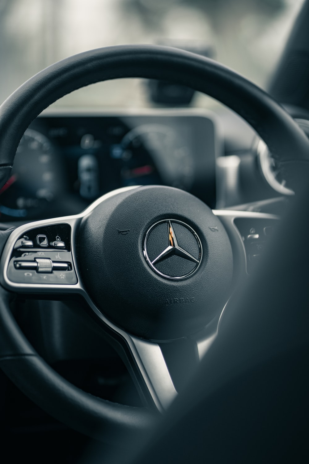 Mercedes Benz Picture. Download Free Image