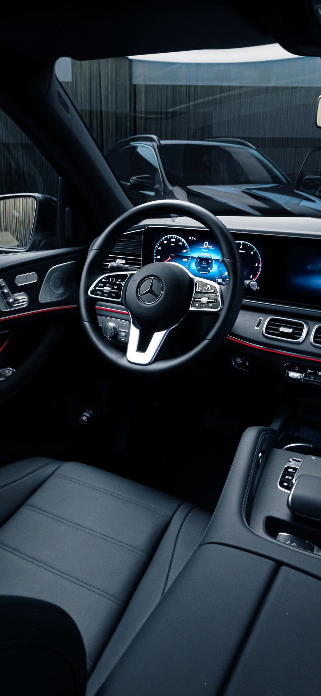 iPhone Car Wallpaper Mercedes Benz Archives X Wallpaper HD