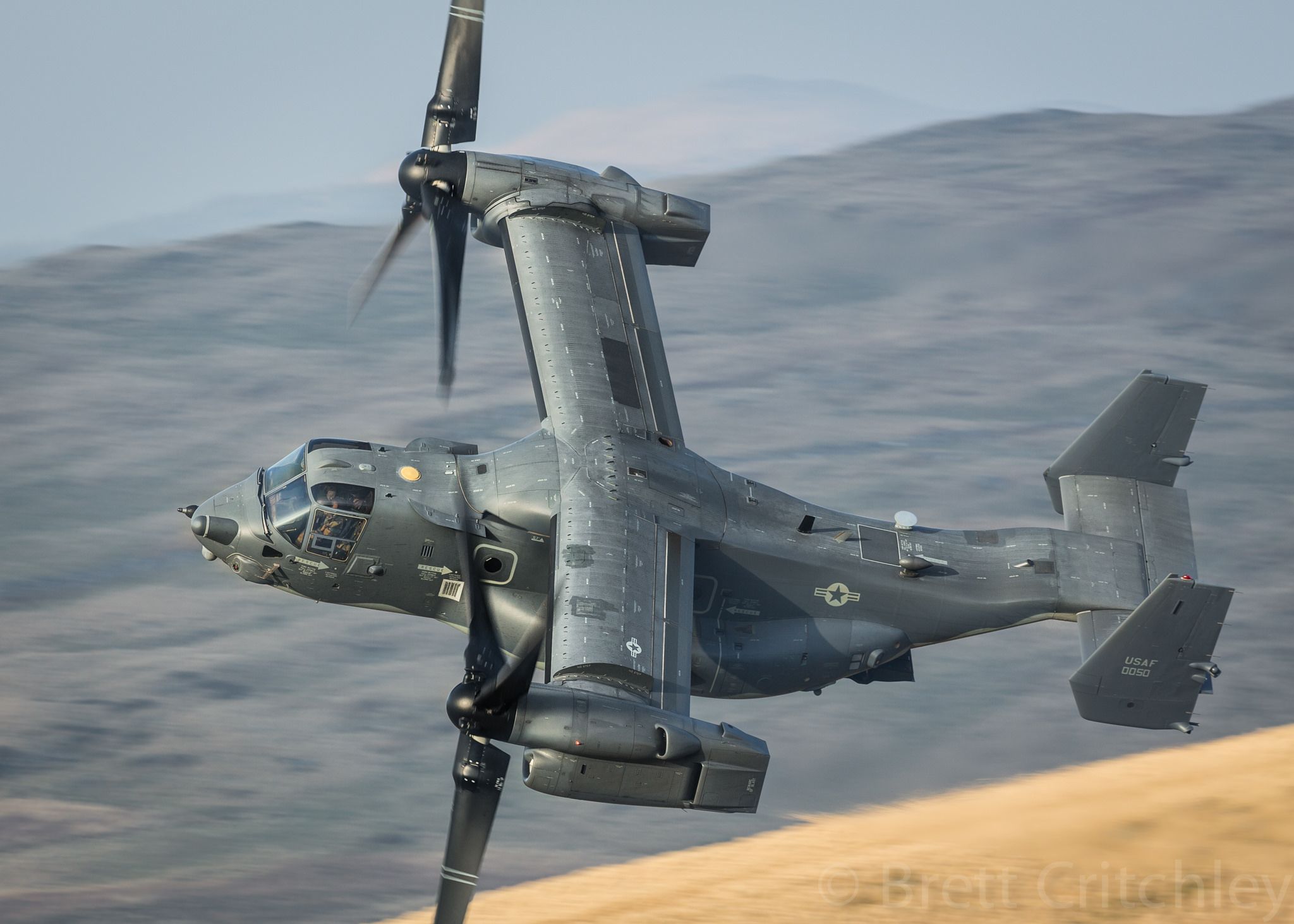 Bell Boeing CV 22 Osprey. Osprey Helicopter, Military Aircraft, Military Helicopter