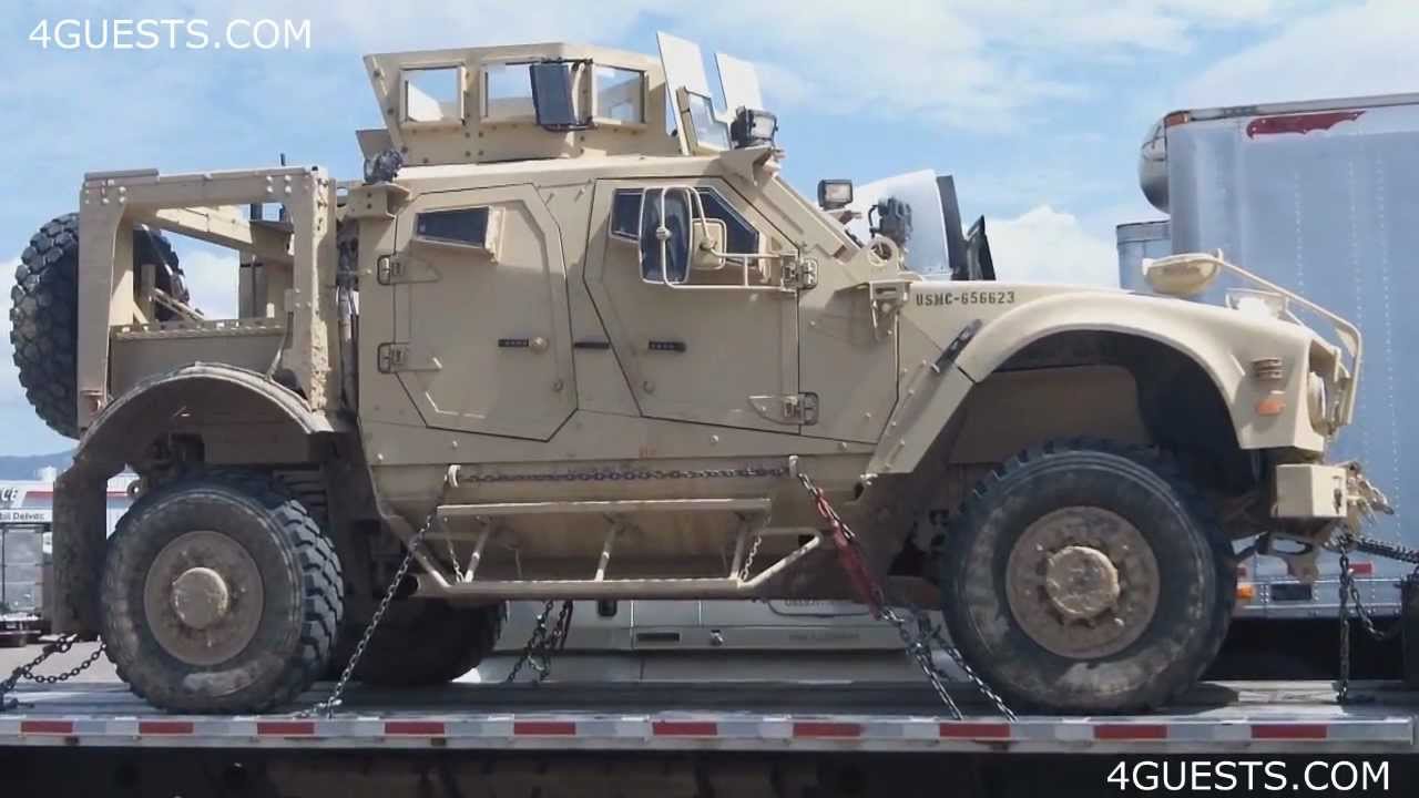 Most Viewed Oshkosh M ATV WallpaperK Wallpaper