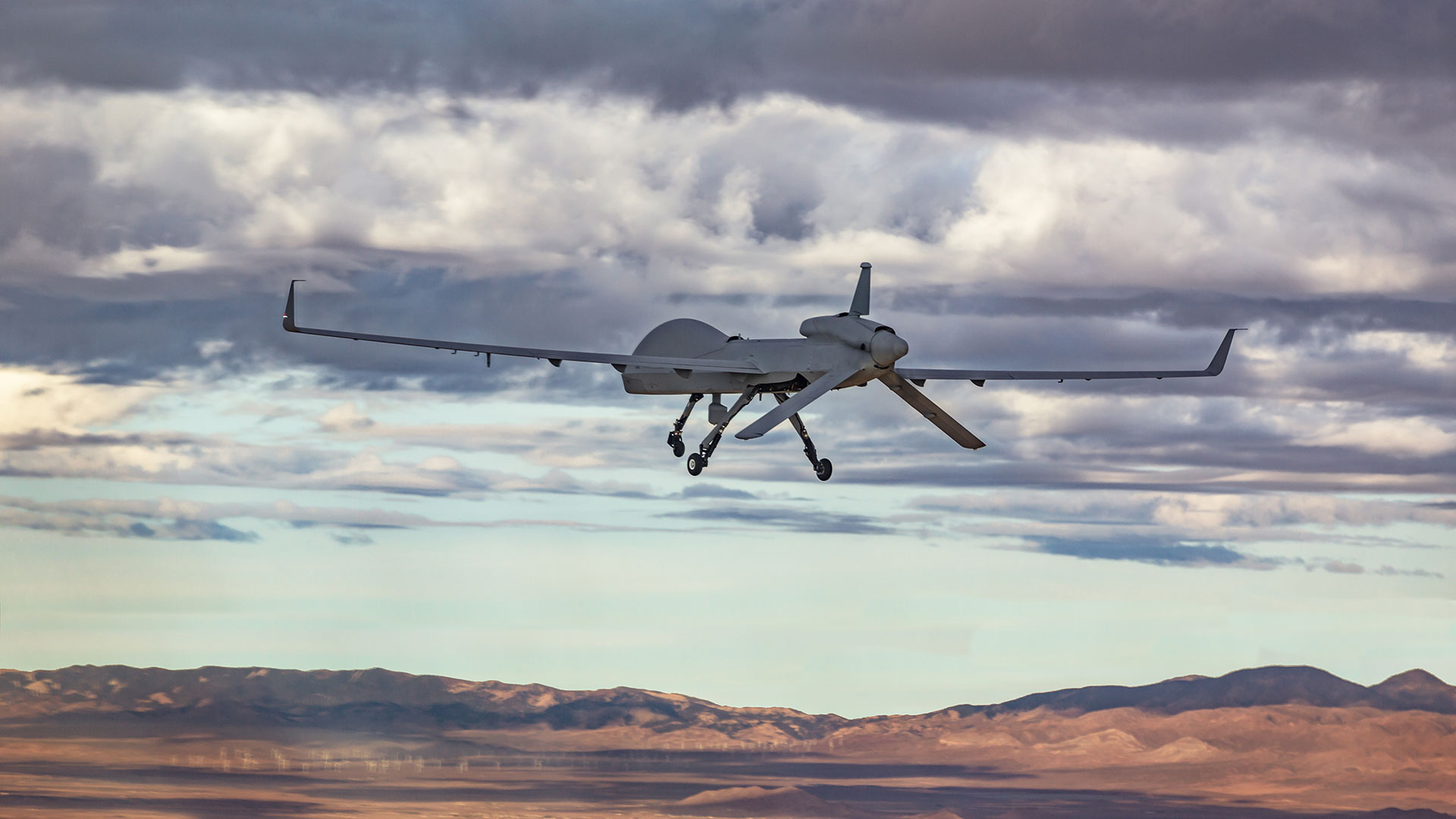 General Atomics MQ-1C Grey Eagle Wallpapers - Wallpaper Cave