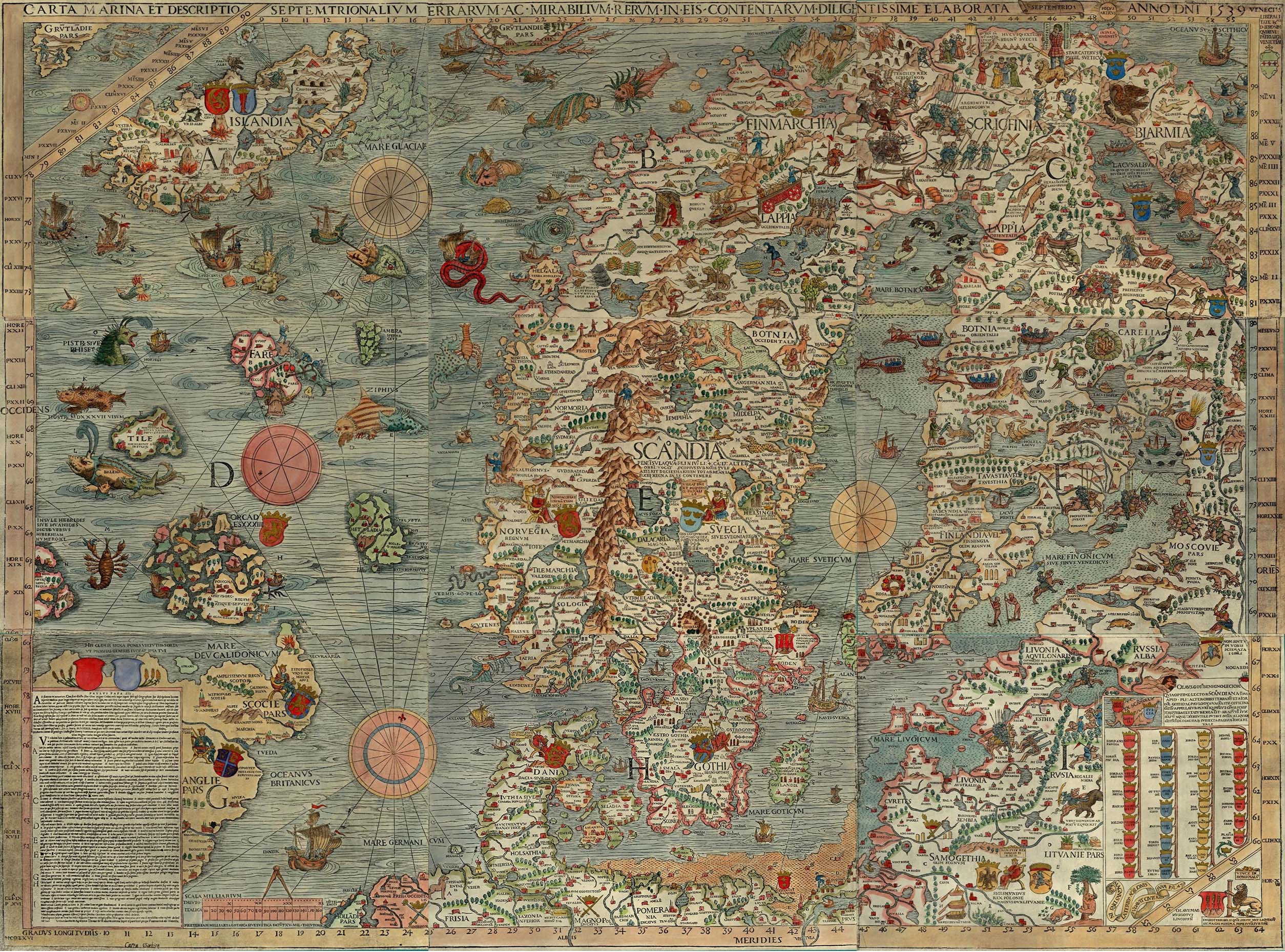 europe latin maps medieval scandinavia High Quality Wallpaper, High Definition Wallpaper