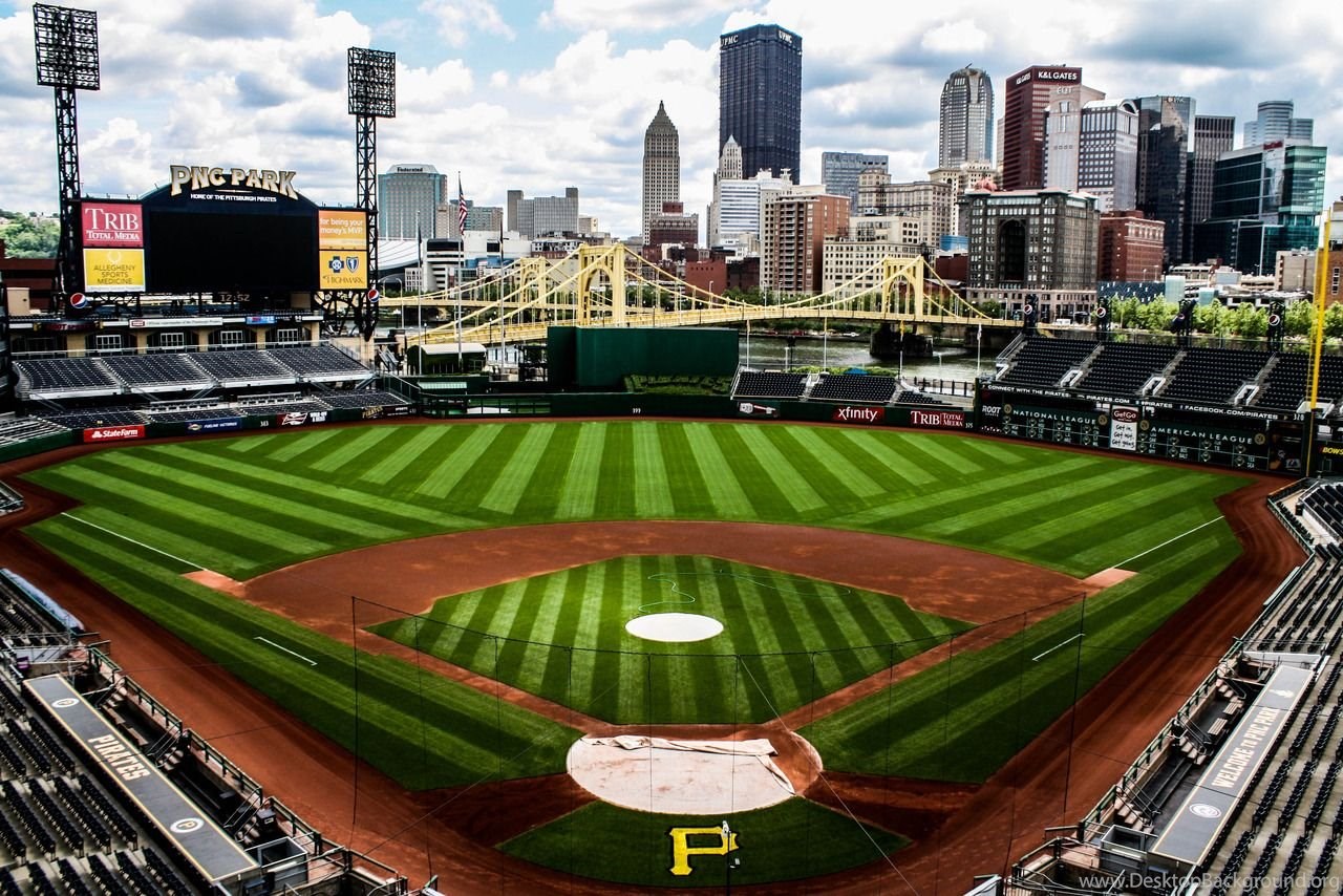 The Gallery For > Pnc Park Night Wallpaper Desktop Background