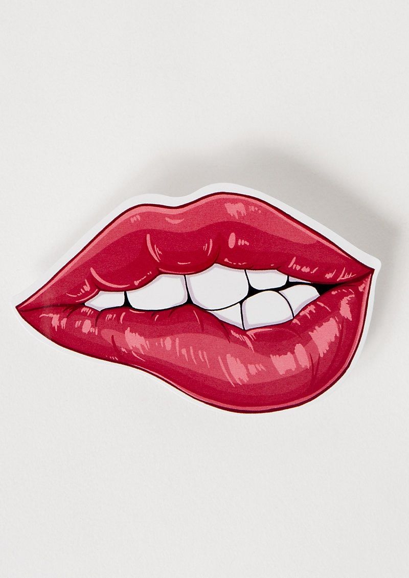 Lip Tattoos You Need to See