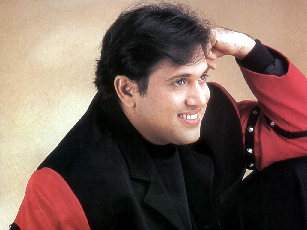 Top Bollywood Actor Govinda HD Wallpaper and Picture Collection Free Downloads Free HD Wallpaper