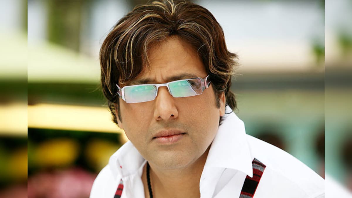 Govinda hoping for a comeback with 'Avatar'