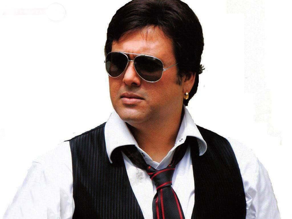 Govinda: I never belonged to any camps but I think it was a wrong move. It affects your career News & Gossip, Movie Reviews, Trailers & Videos at Bollywoodlife.com