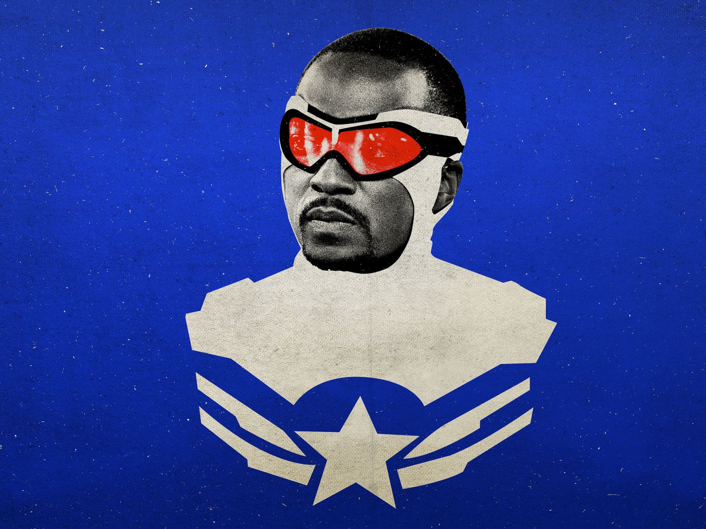 The Falcon and the Winter Soldier' Never Took Sam Wilson Seriously