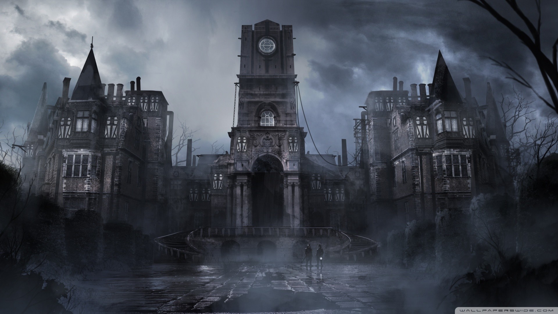 Hd Fantasy Wallpaper 4k