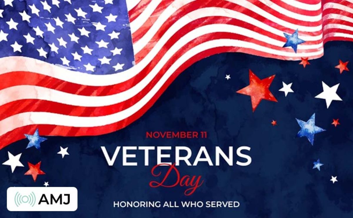 Happy Veterans Day 2020: Wallpapers, Stickers & Clipart.